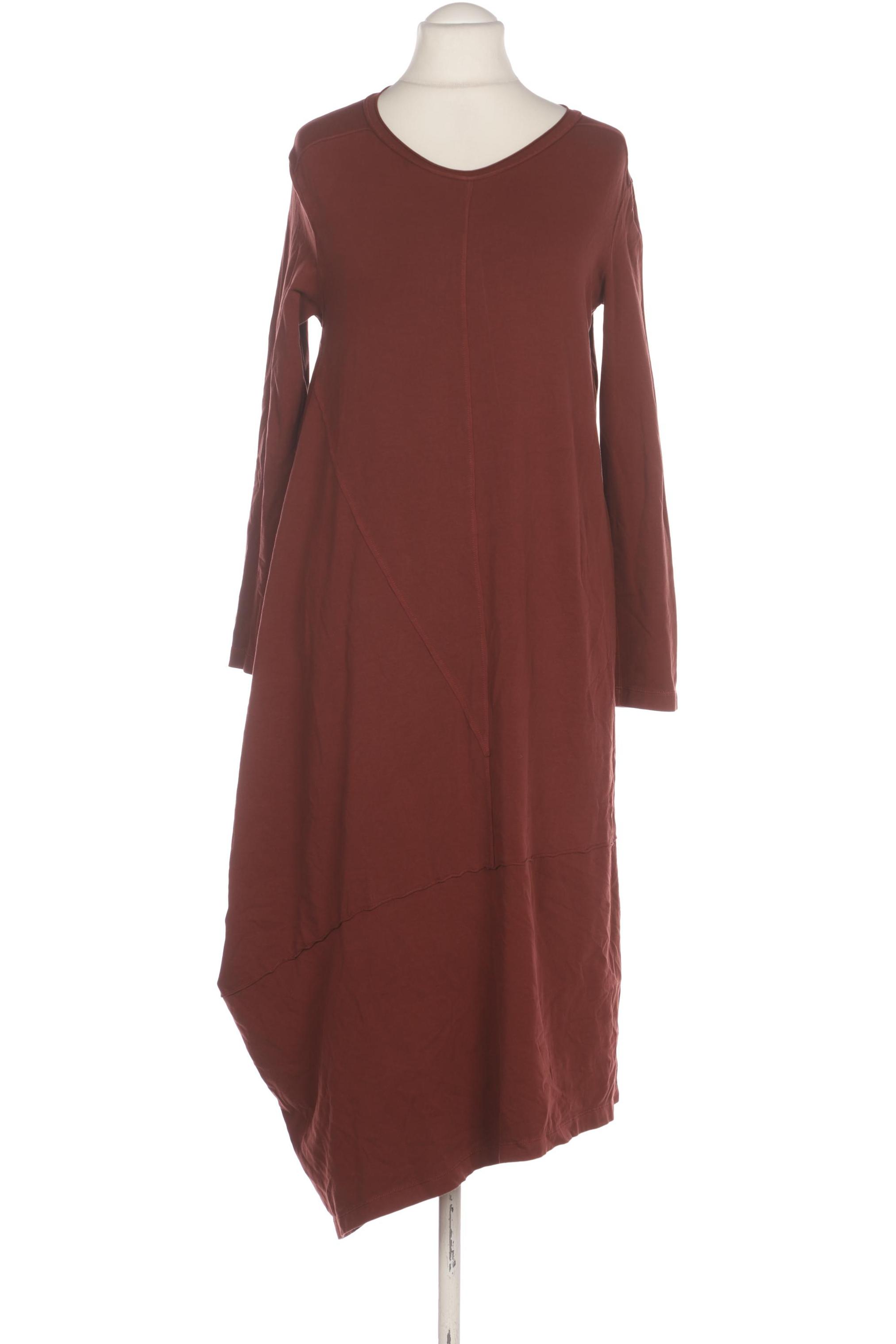 

RUNDHOLZ Damen Kleid, bordeaux