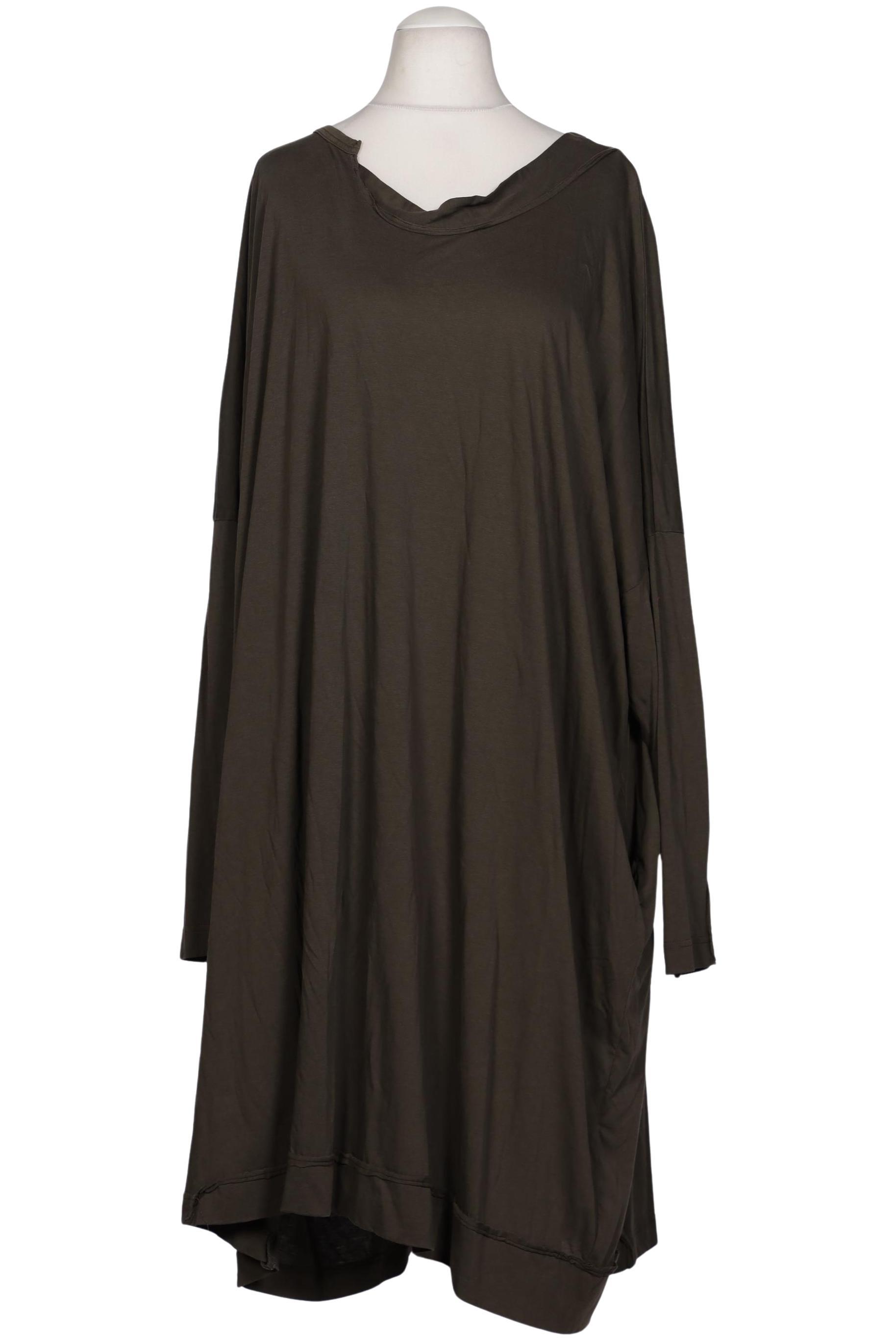 

Rundholz Damen Kleid, braun, Gr. 36