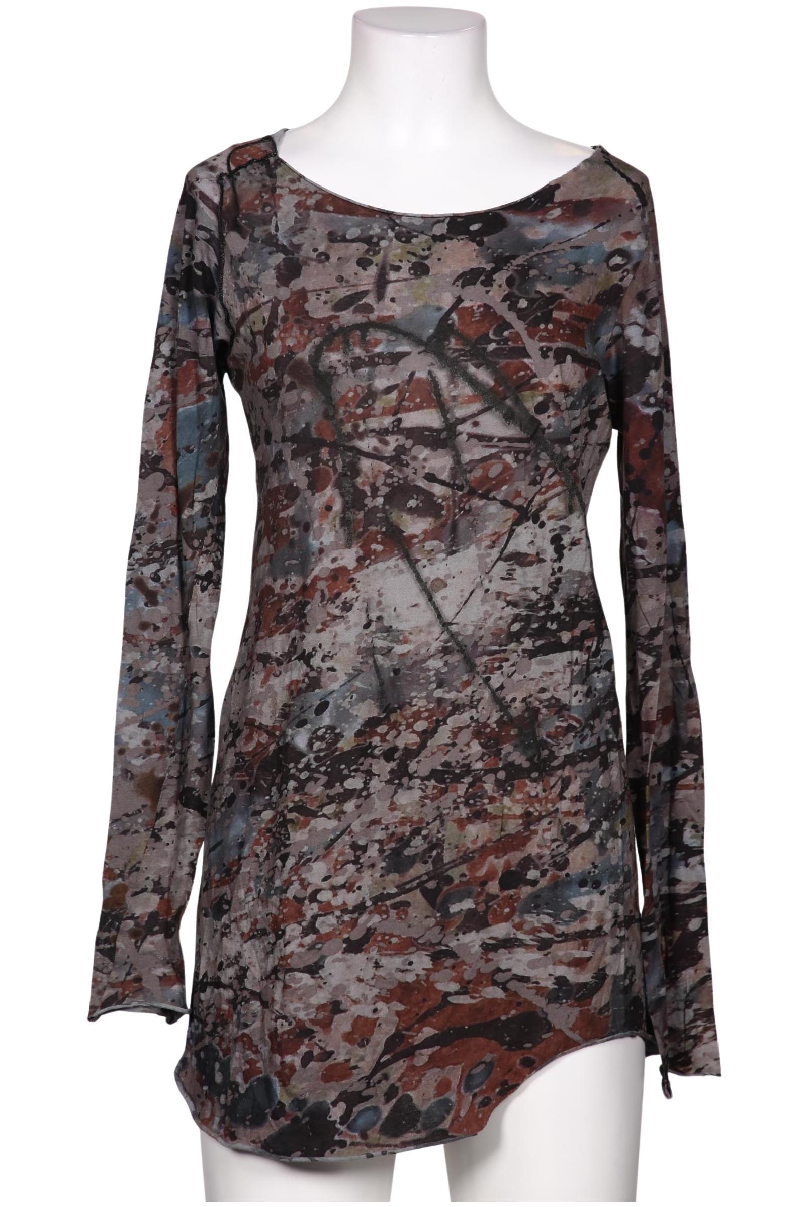 

Rundholz Damen Kleid, mehrfarbig, Gr. 34