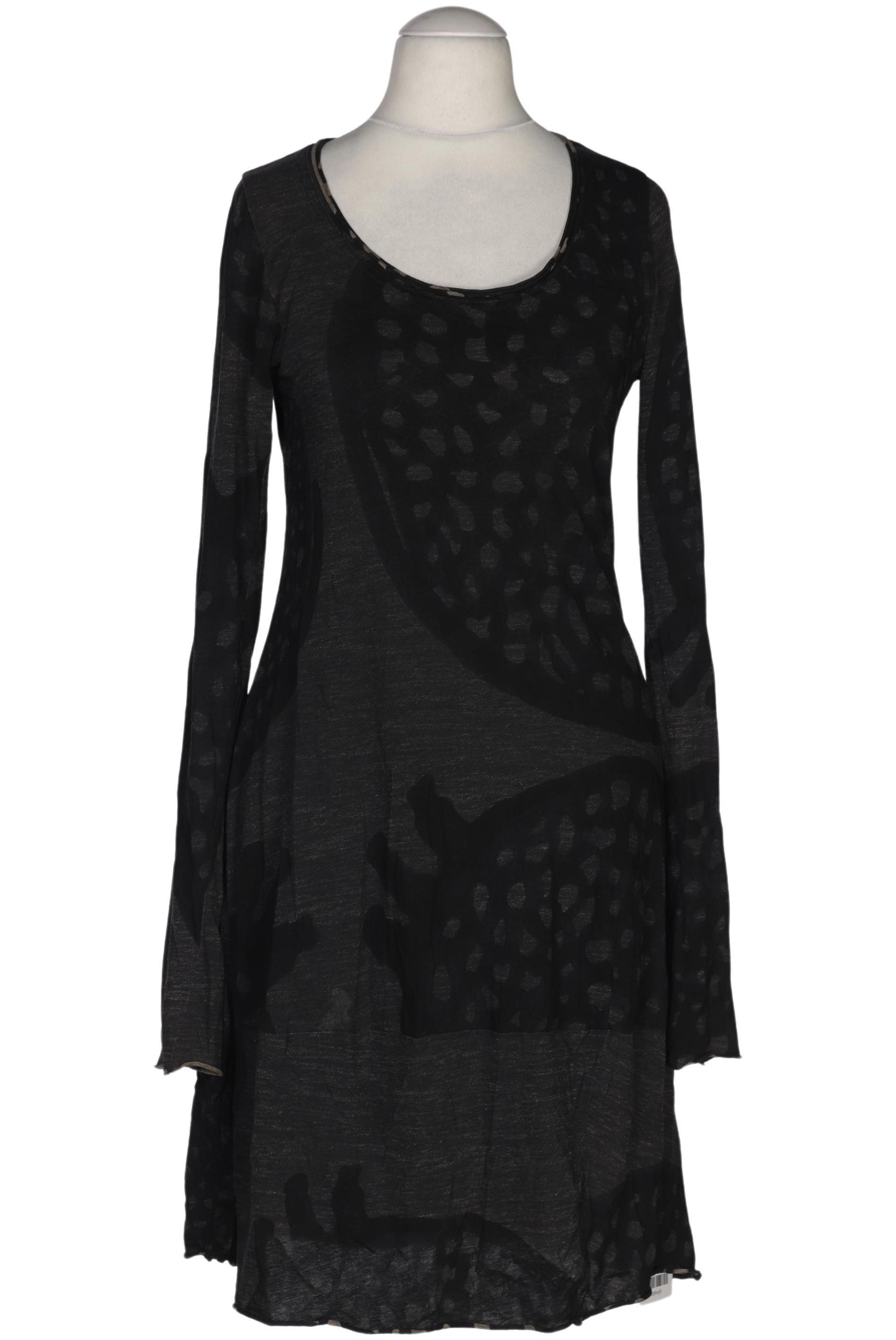 

Rundholz Damen Kleid, schwarz, Gr. 32