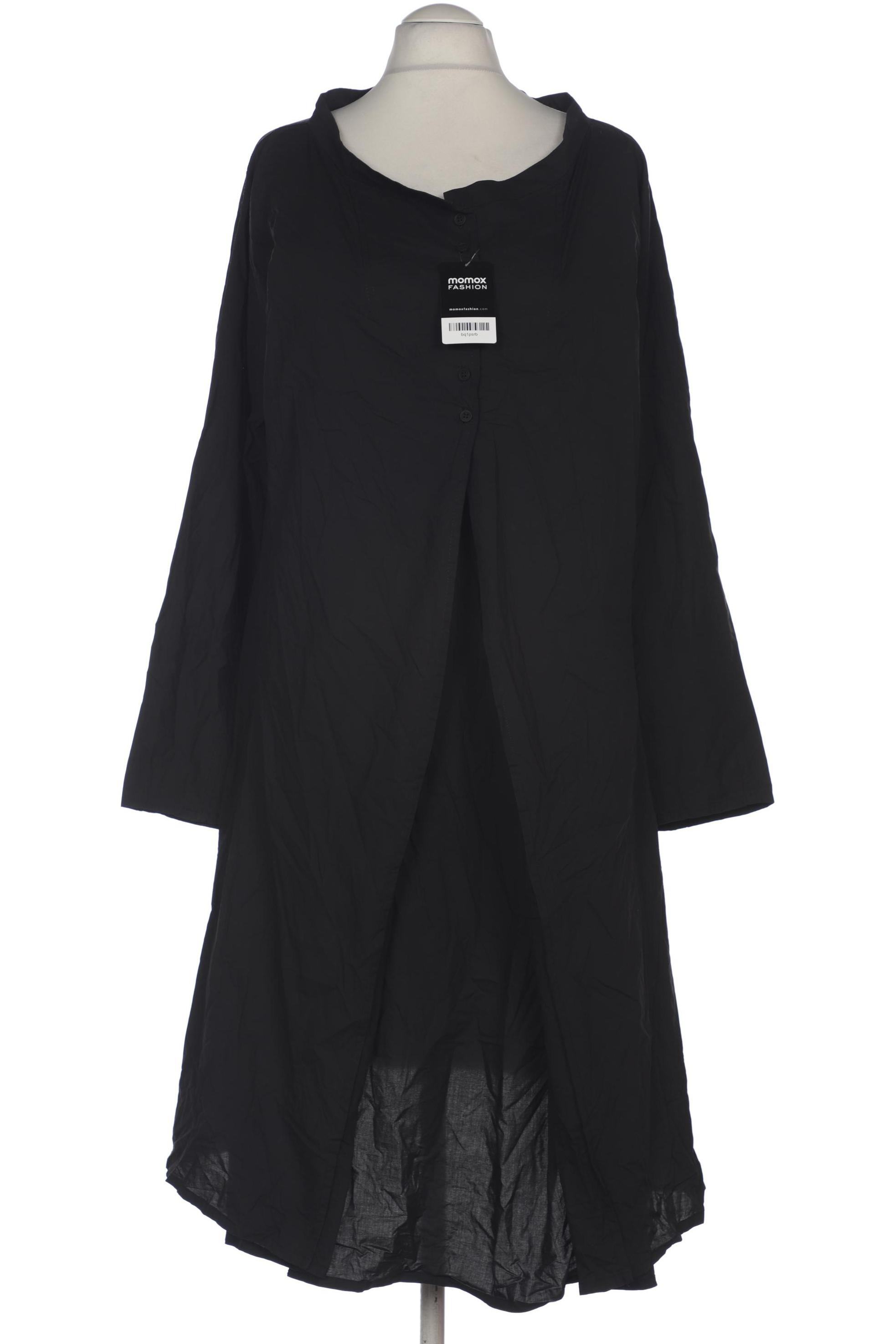 

Rundholz Damen Kleid, schwarz, Gr. 44