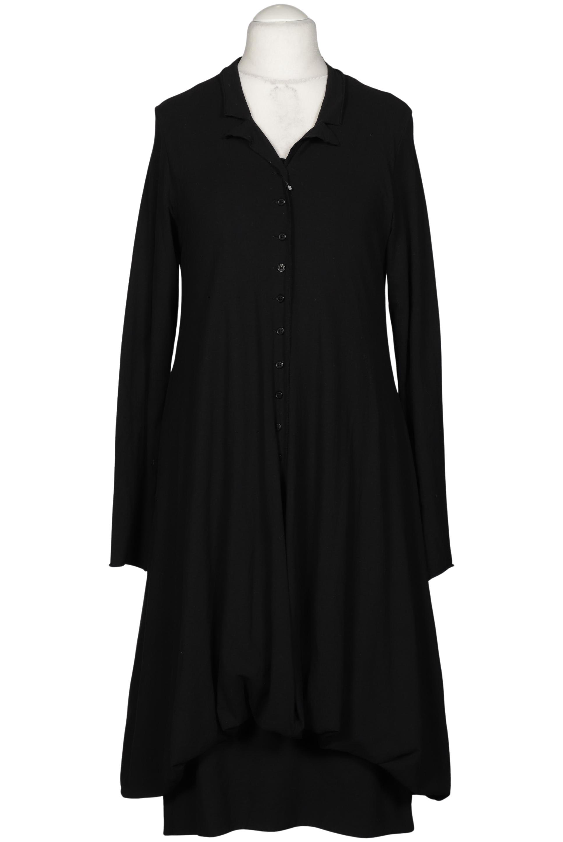 

Rundholz Damen Kleid, schwarz, Gr. 42