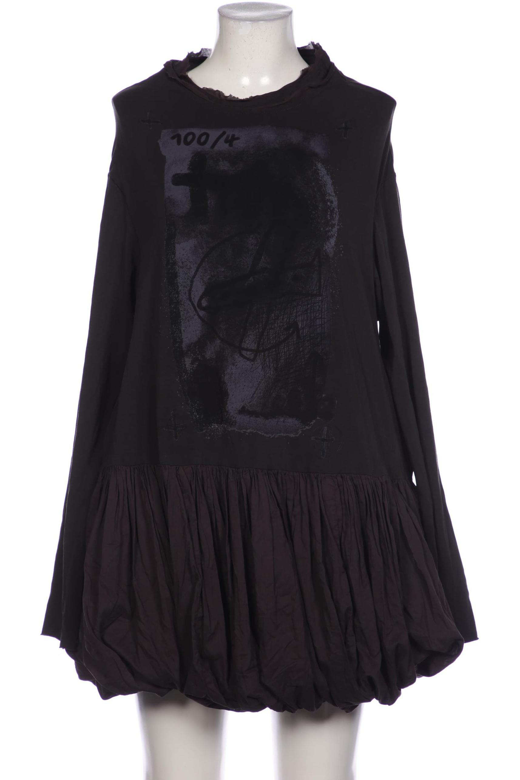 

RUNDHOLZ Damen Kleid, grau