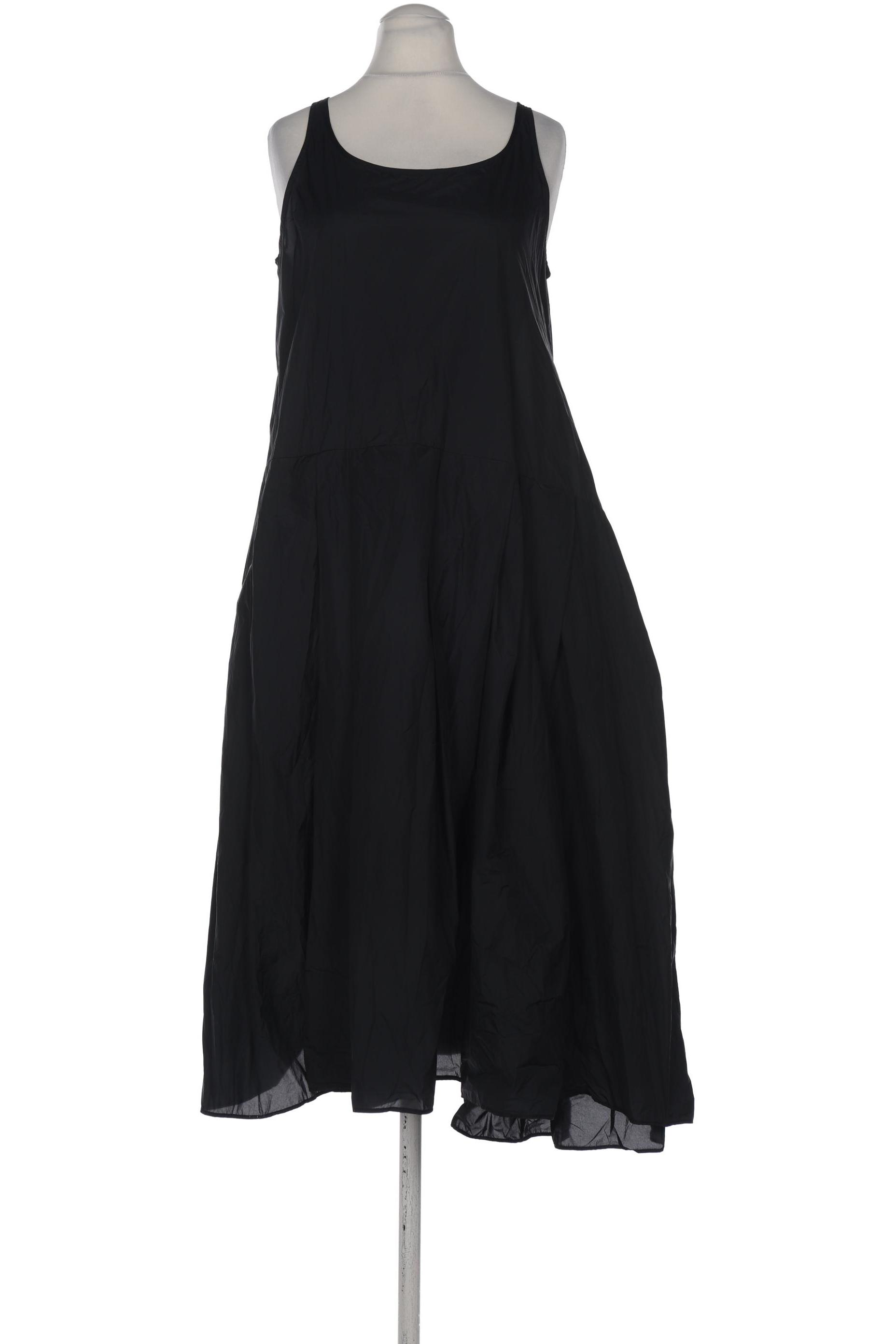 

Rundholz Damen Kleid, schwarz, Gr. 36