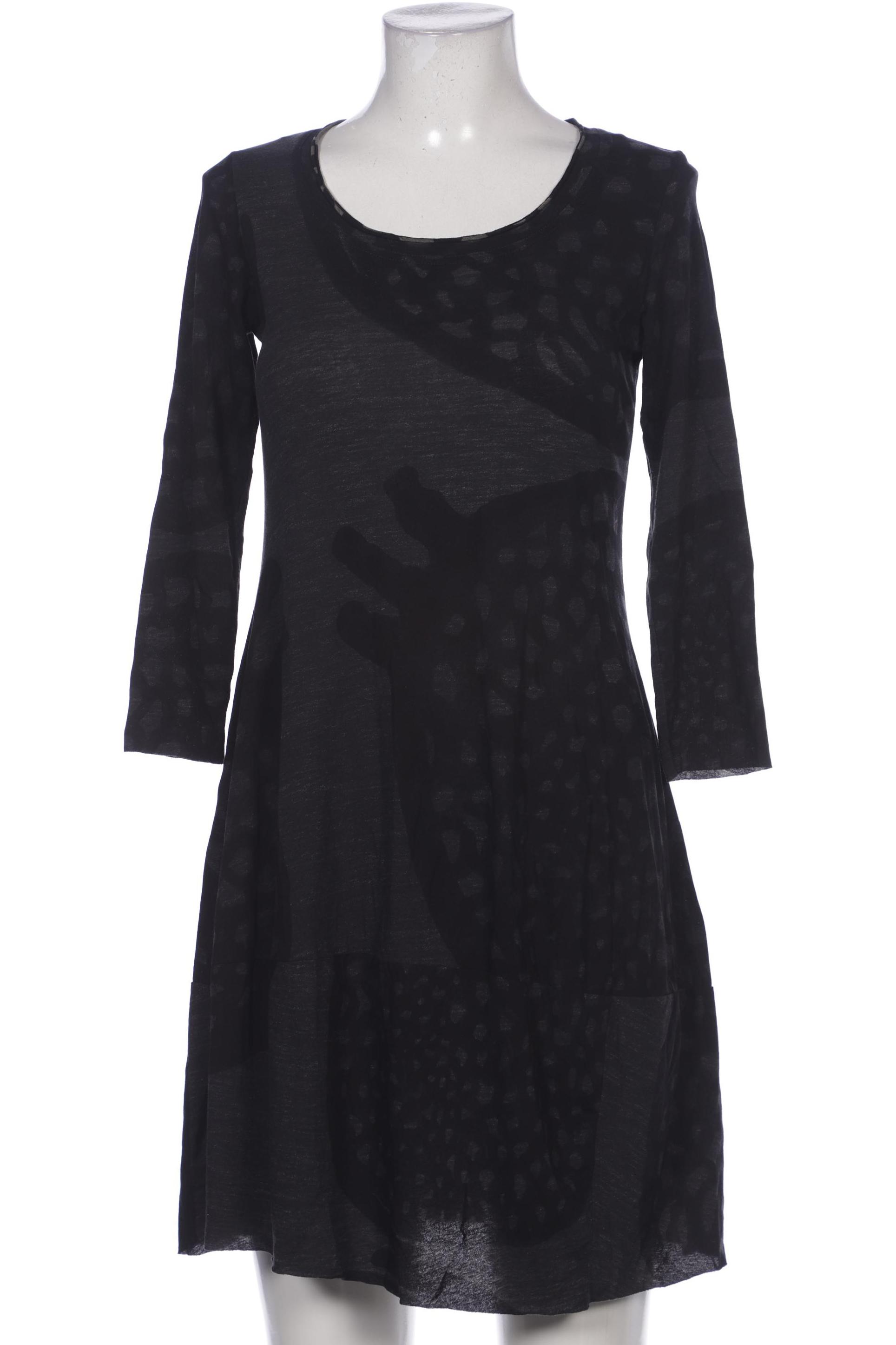 

Rundholz Damen Kleid, grau, Gr. 36
