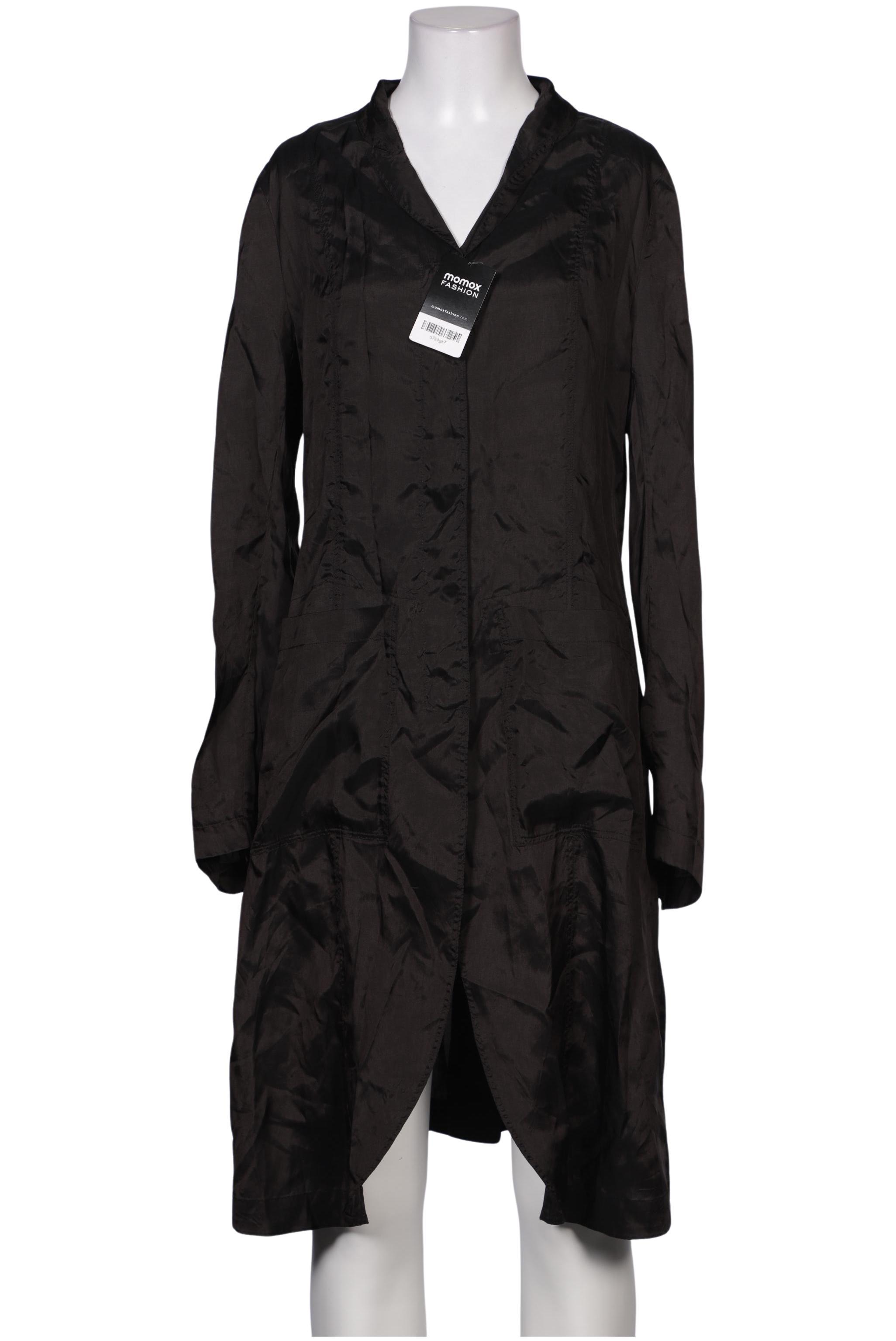 

Rundholz Damen Kleid, braun, Gr. 36