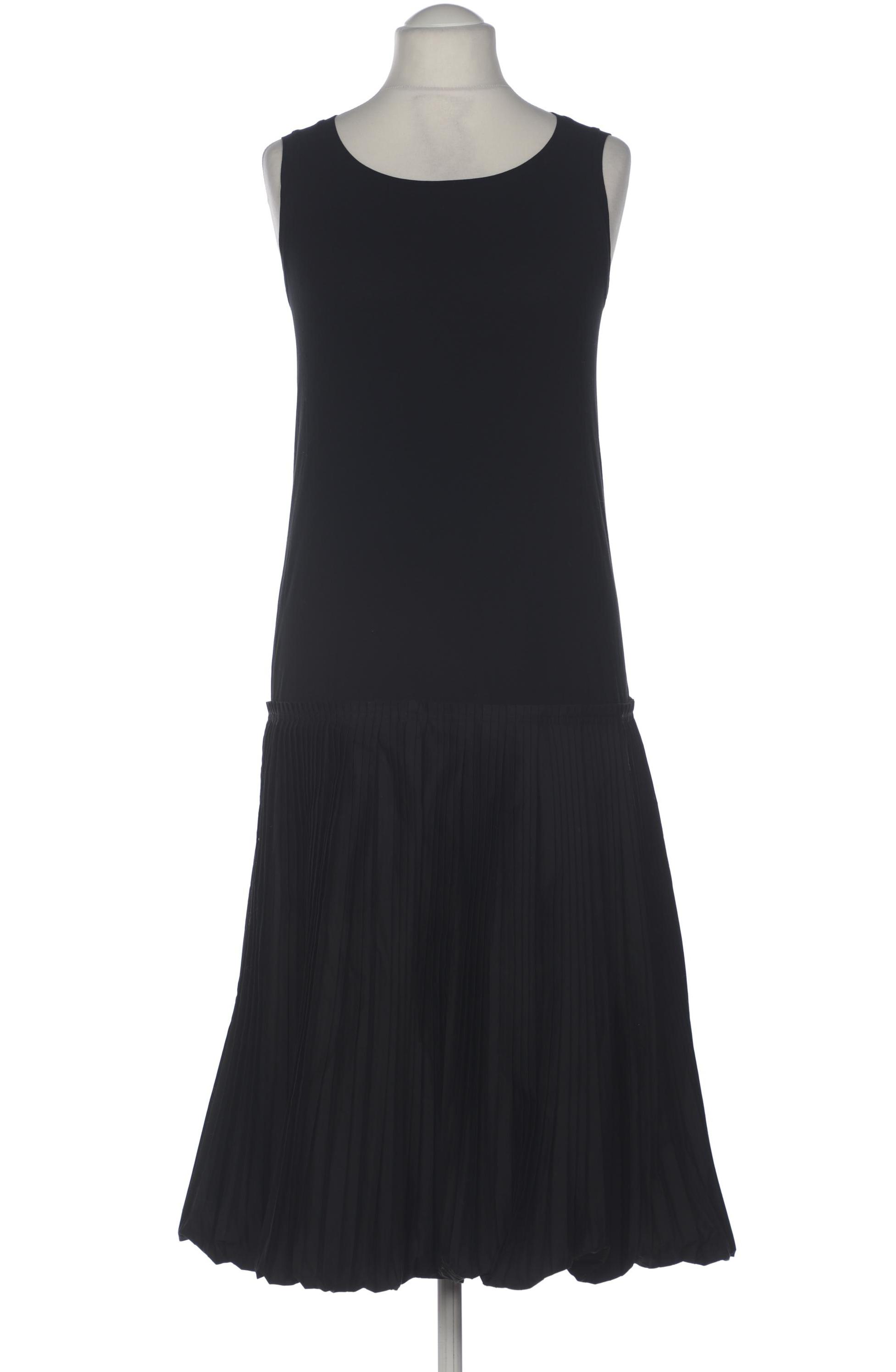 

Rundholz Damen Kleid, schwarz, Gr. 36