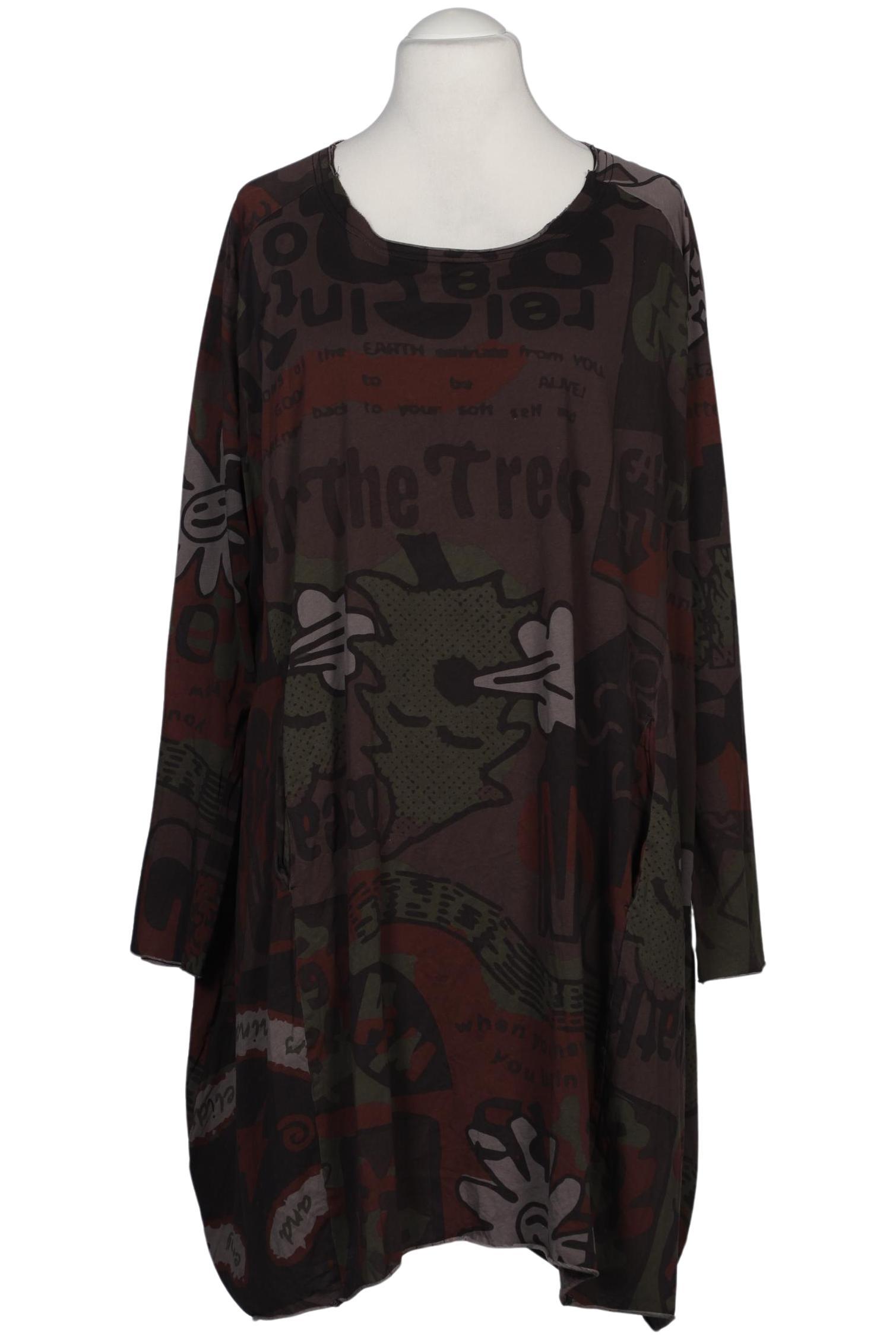 

Rundholz Damen Kleid, mehrfarbig, Gr. 38