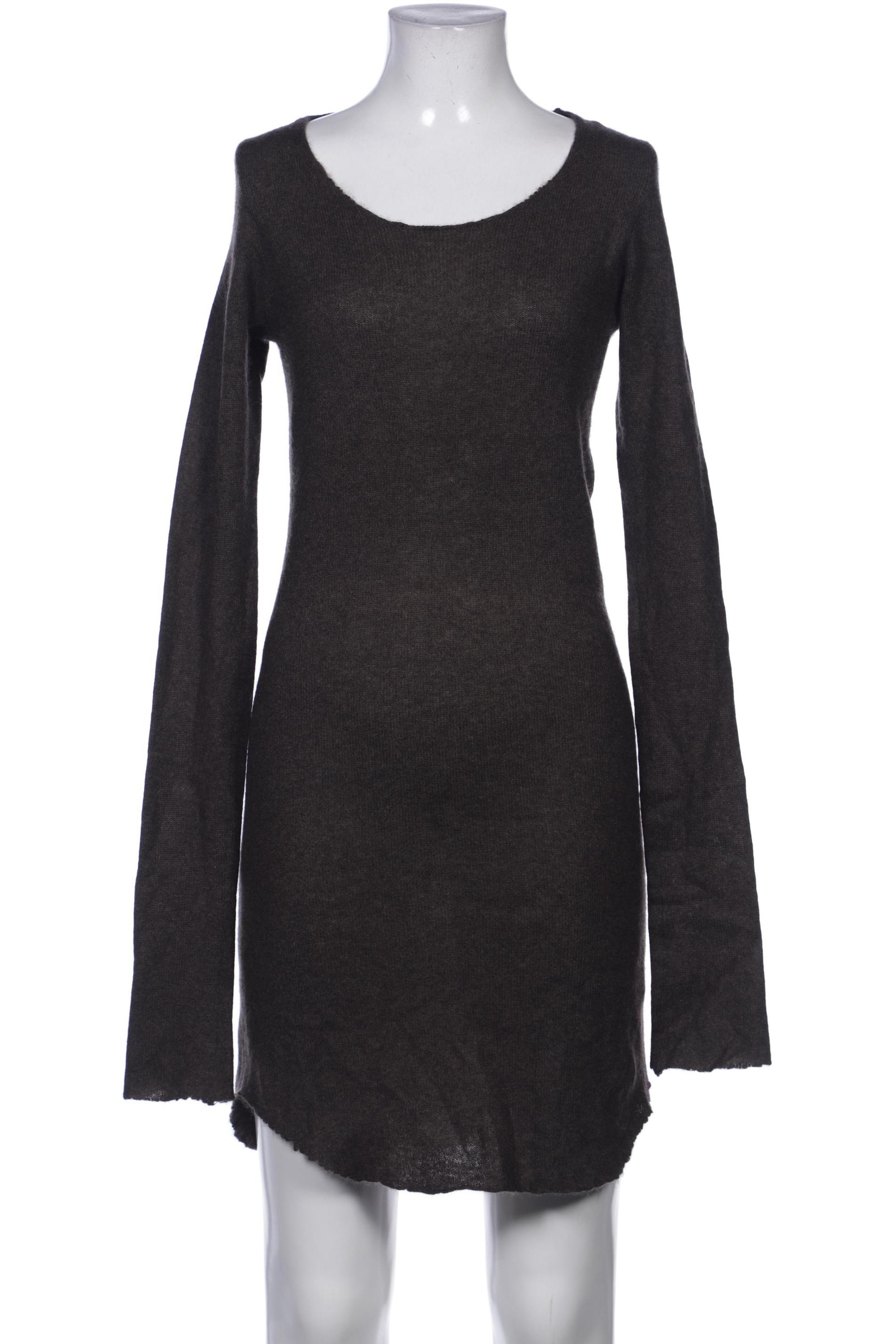 

Rundholz Damen Kleid, braun, Gr. 36