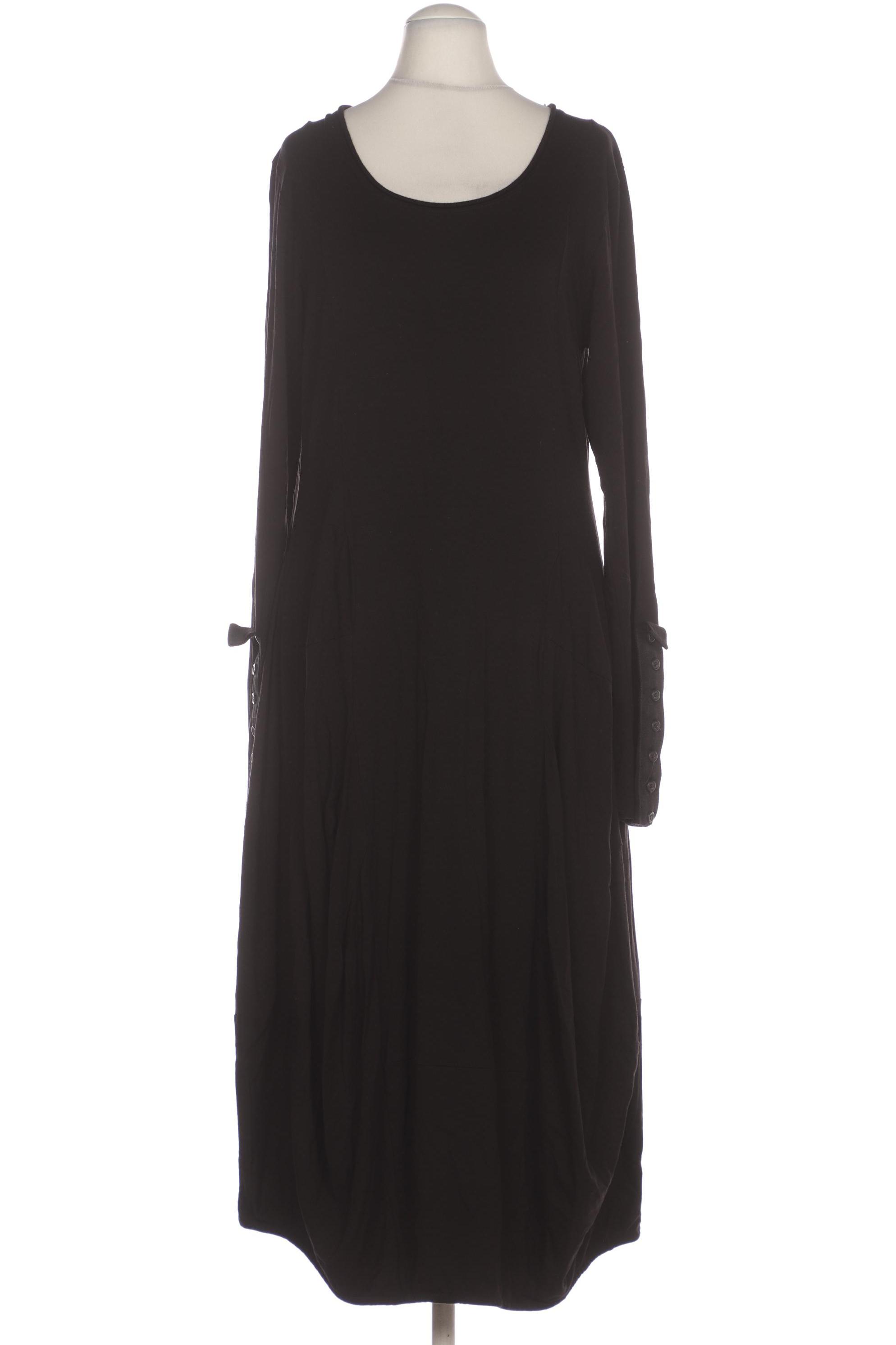 

Rundholz Damen Kleid, schwarz, Gr. 42