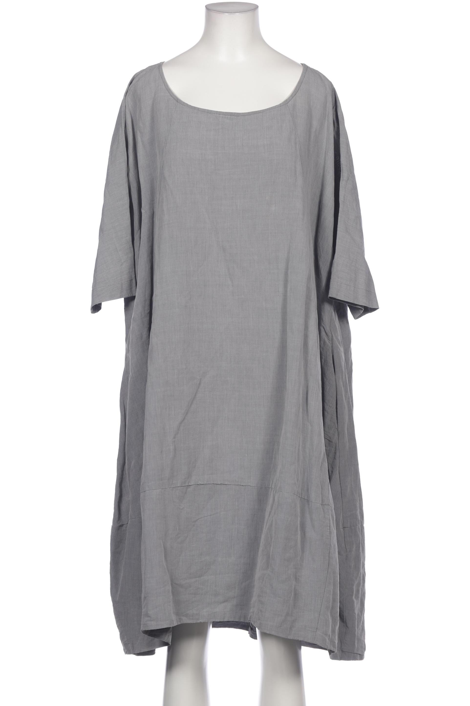 

RUNDHOLZ Damen Kleid, grau