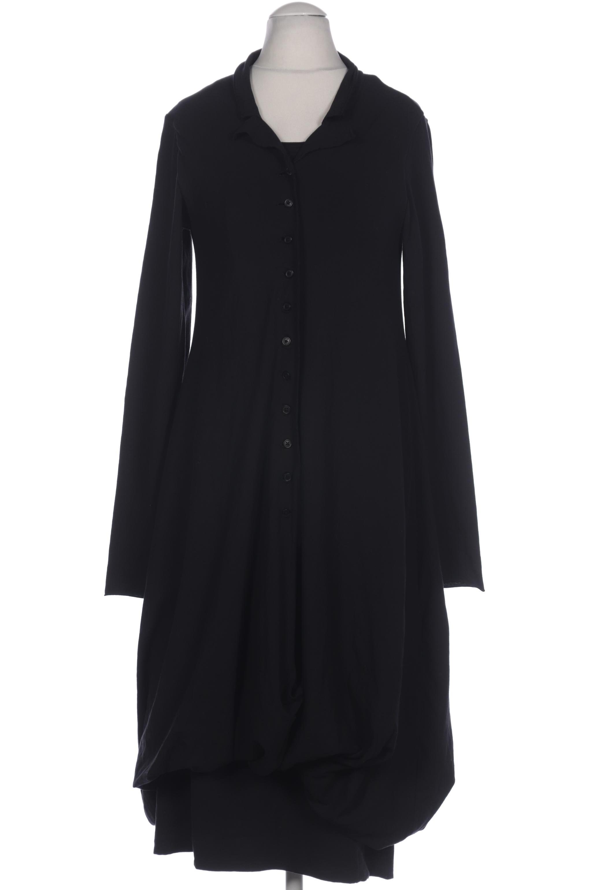 

Rundholz Damen Kleid, schwarz, Gr. 36