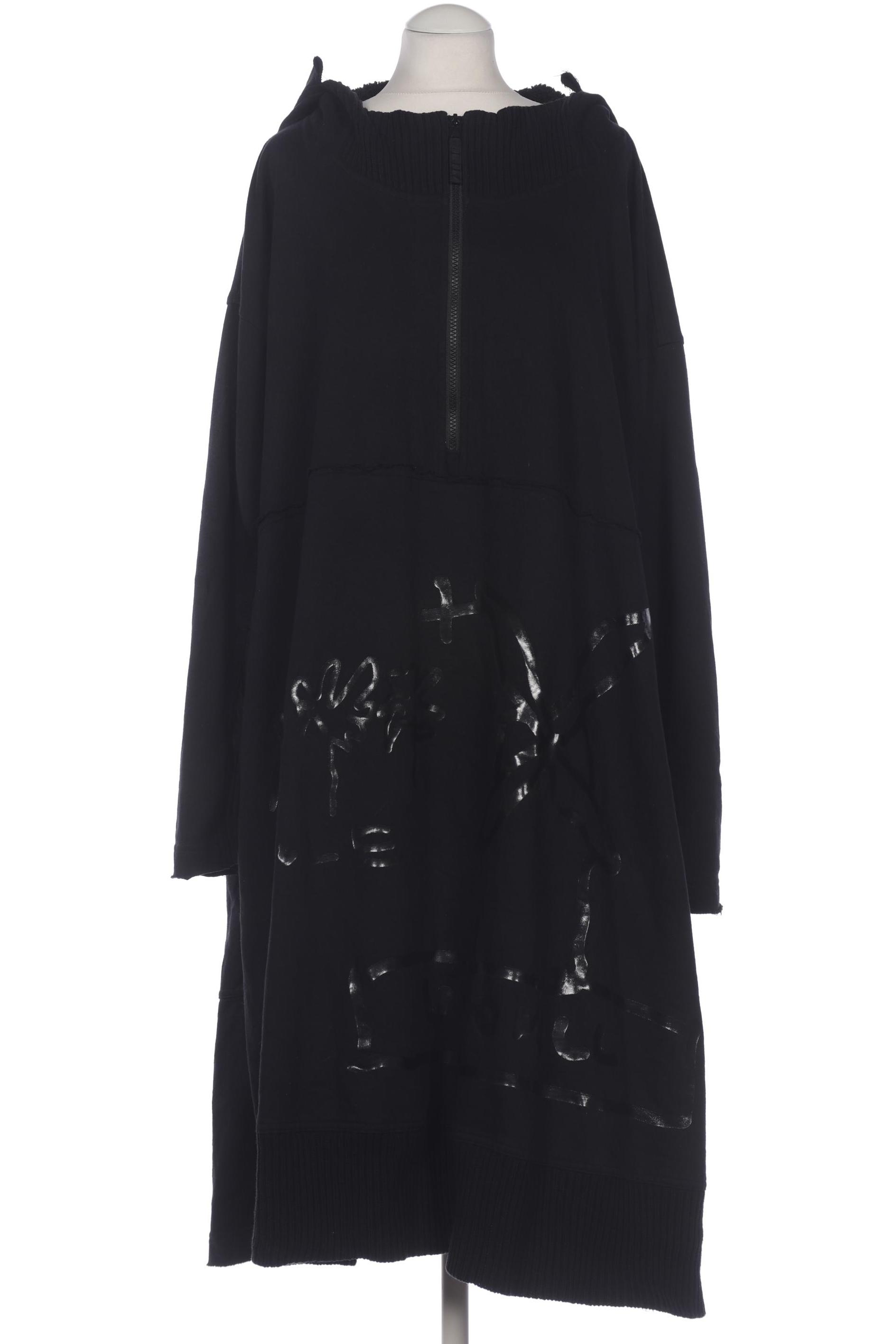 

Rundholz Damen Kleid, schwarz, Gr. 36
