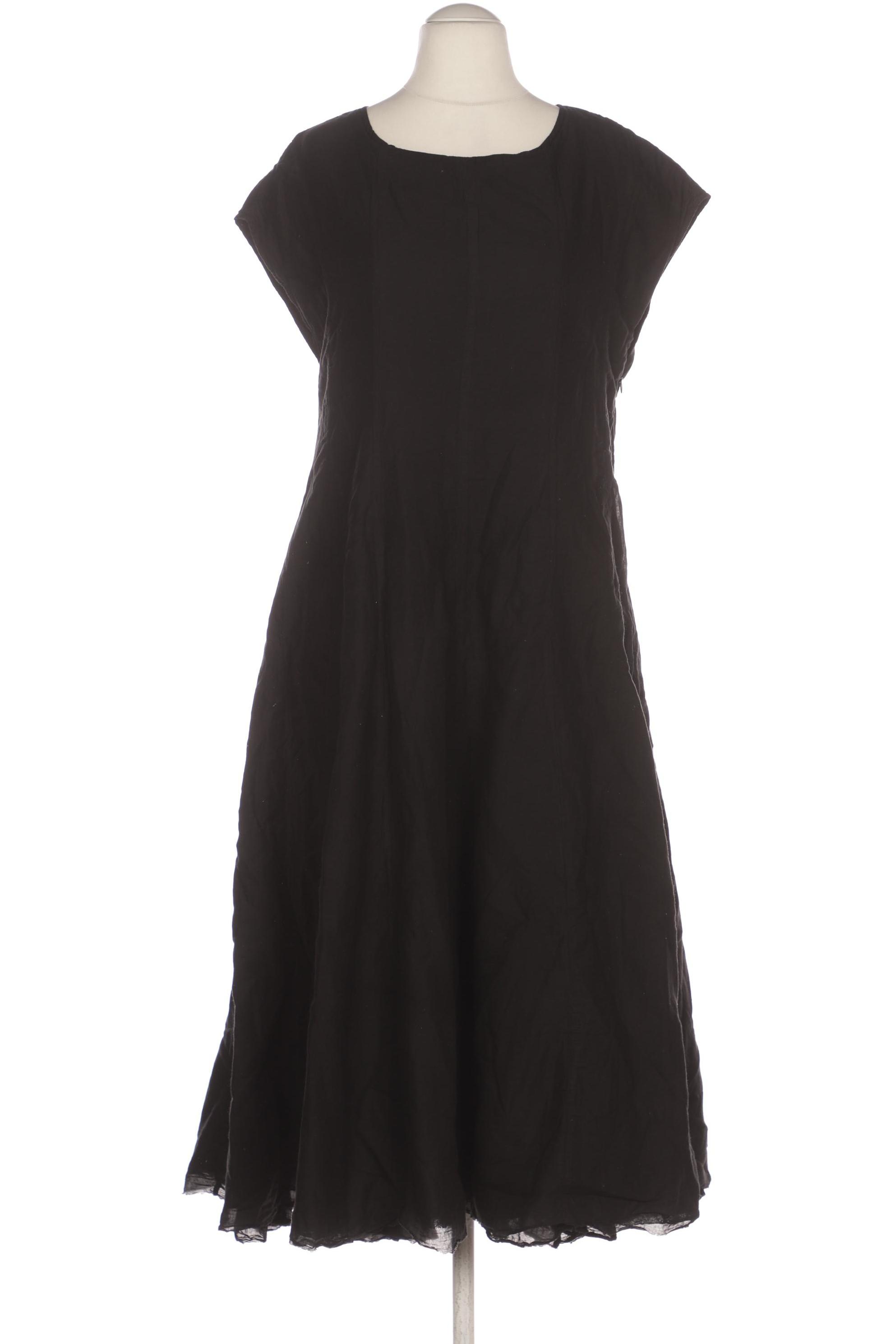 

Rundholz Damen Kleid, schwarz, Gr. 38