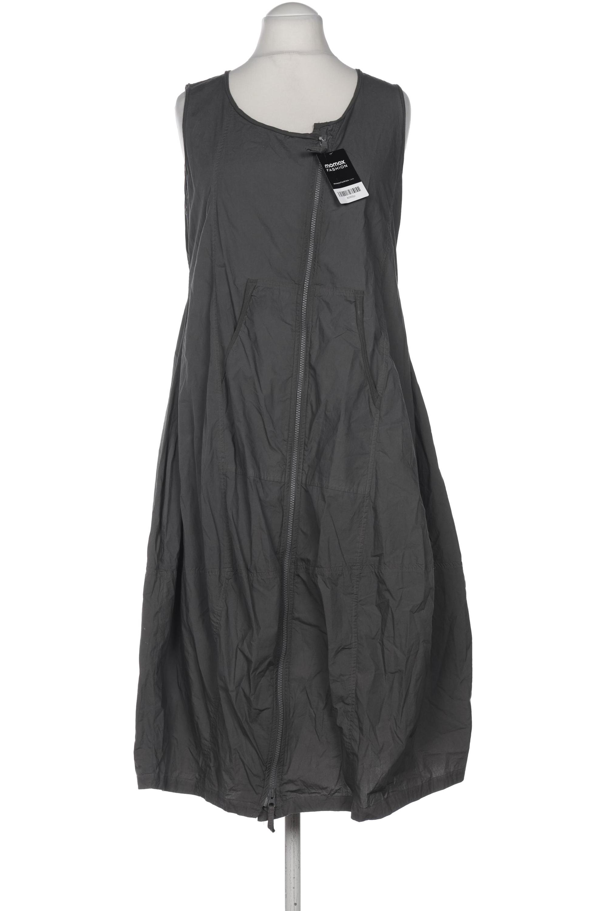 

RUNDHOLZ Damen Kleid, grau