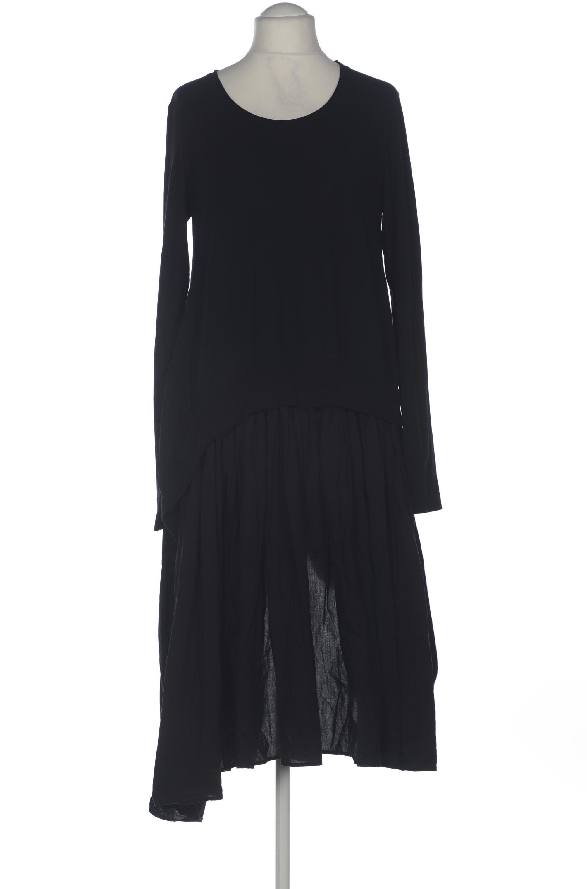 

Rundholz Damen Kleid, schwarz, Gr. 42