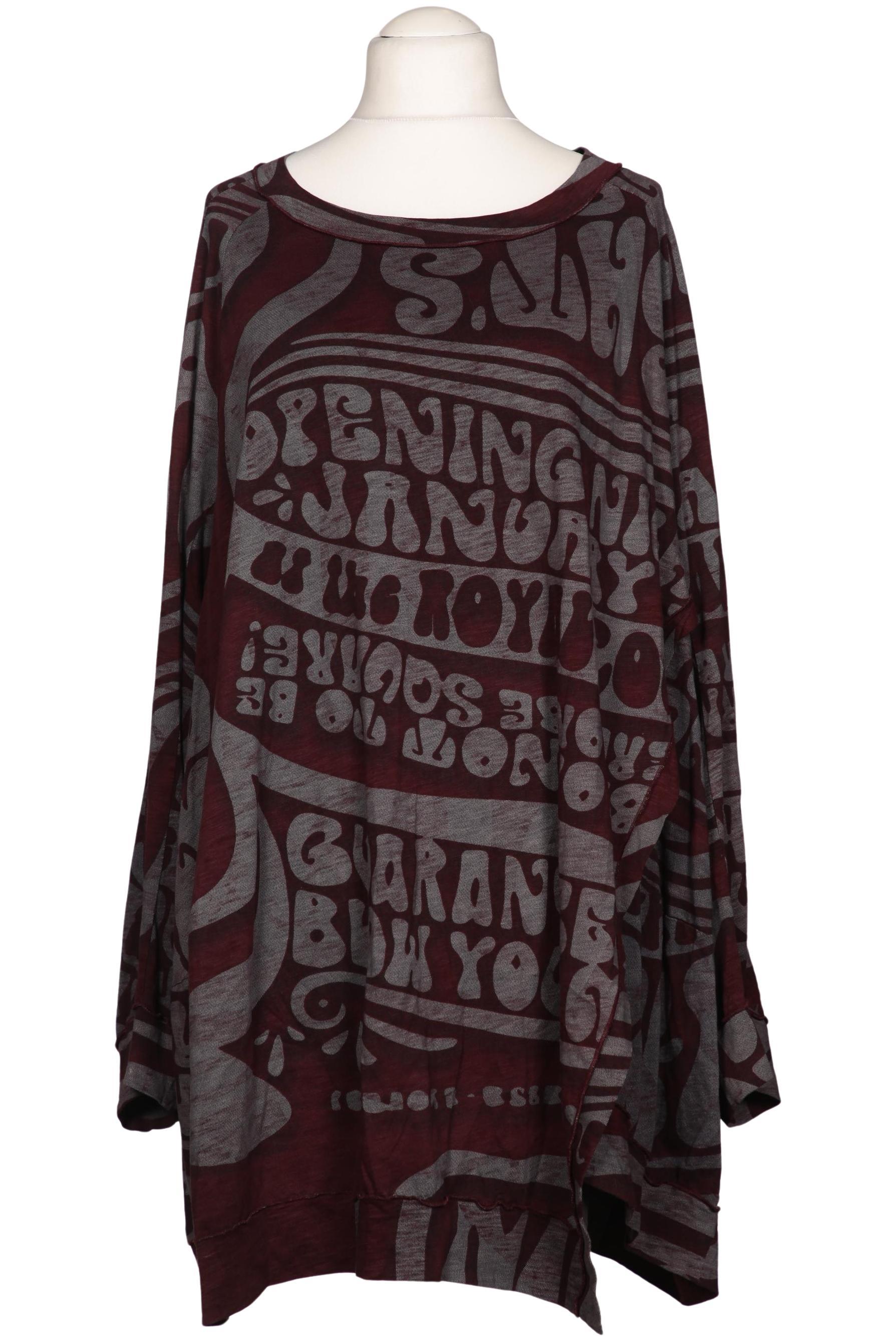 

Rundholz Damen Kleid, mehrfarbig, Gr. 38