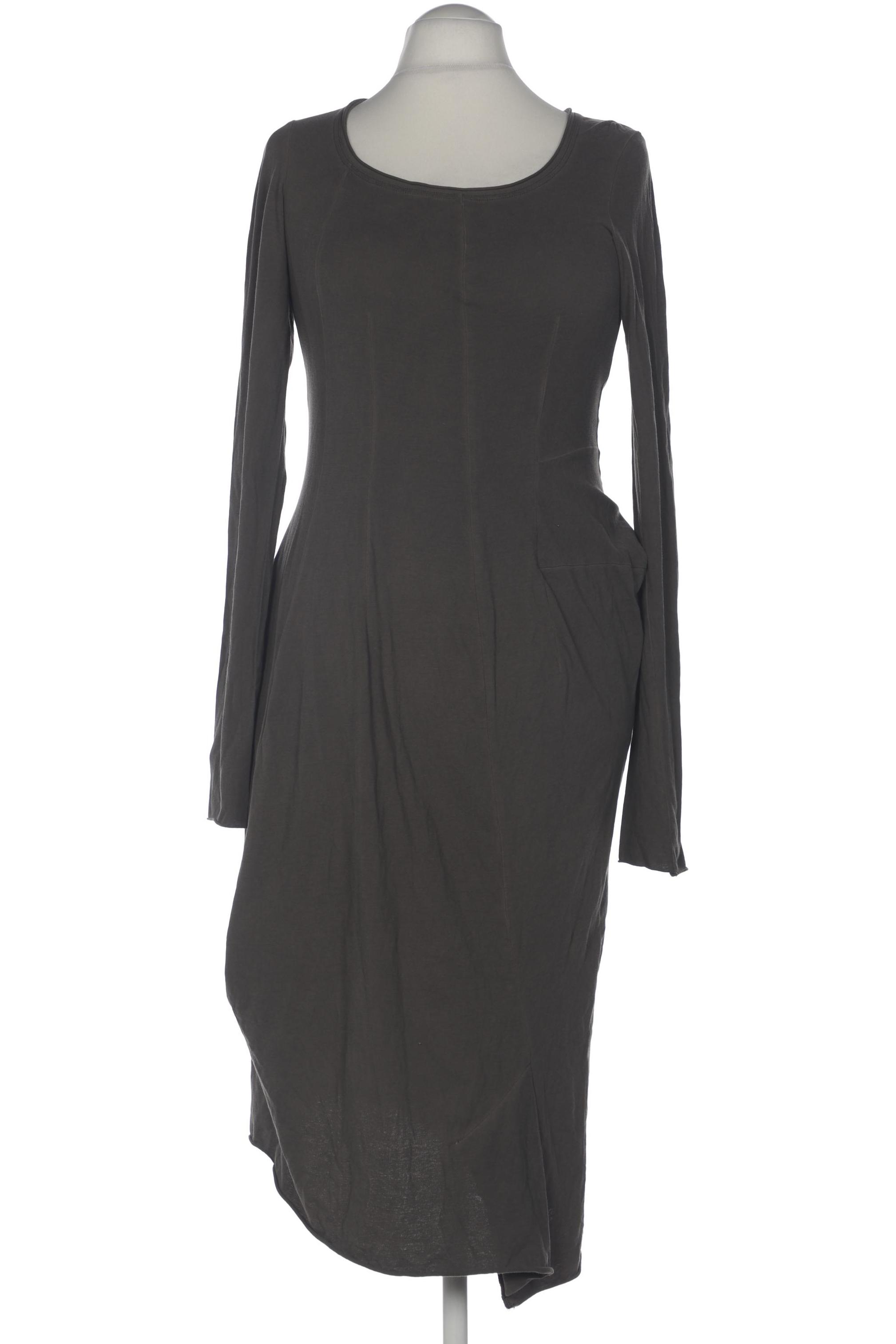 

Rundholz Damen Kleid, grün, Gr. 36