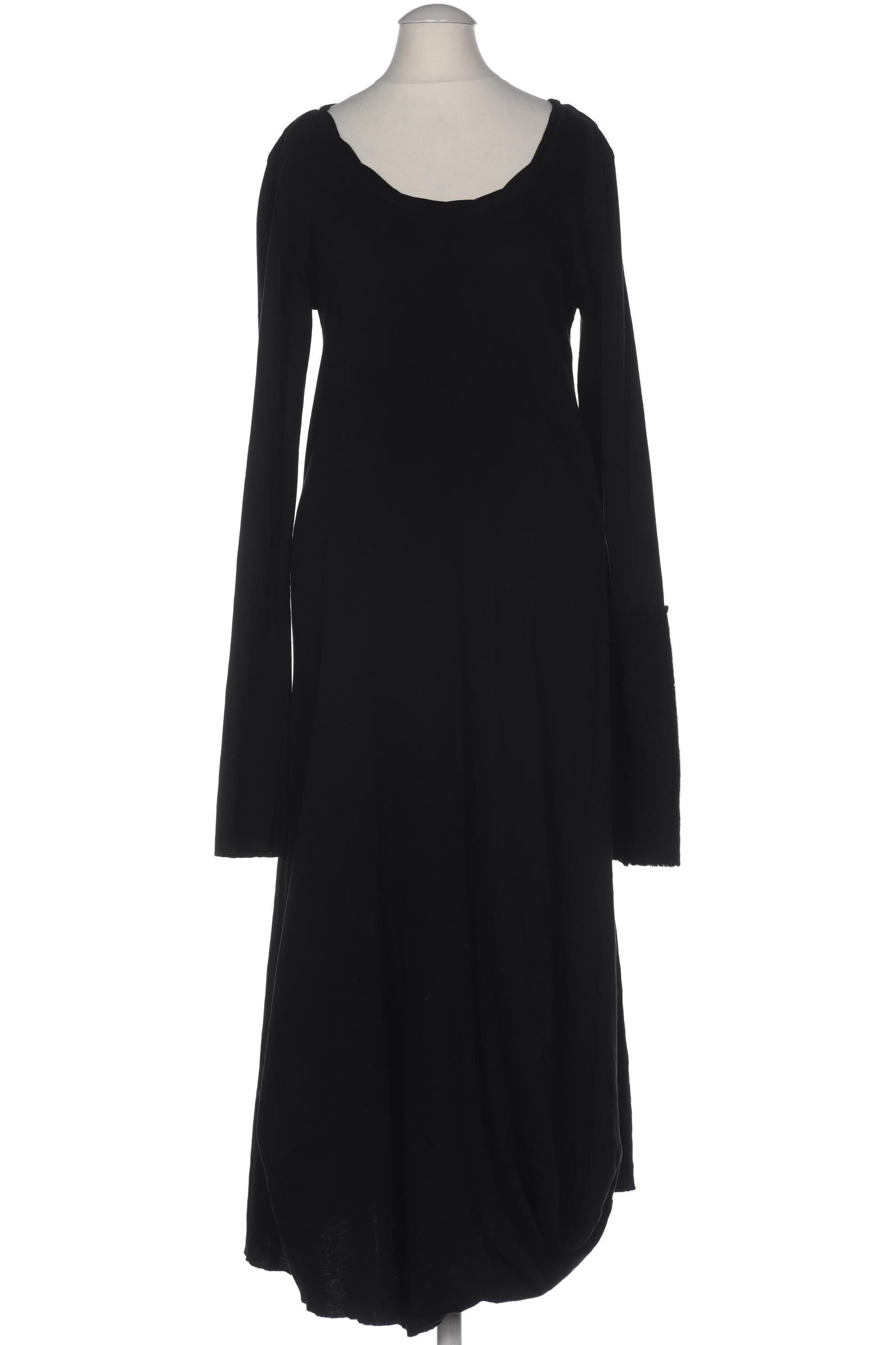 

Rundholz Damen Kleid, schwarz, Gr. 38