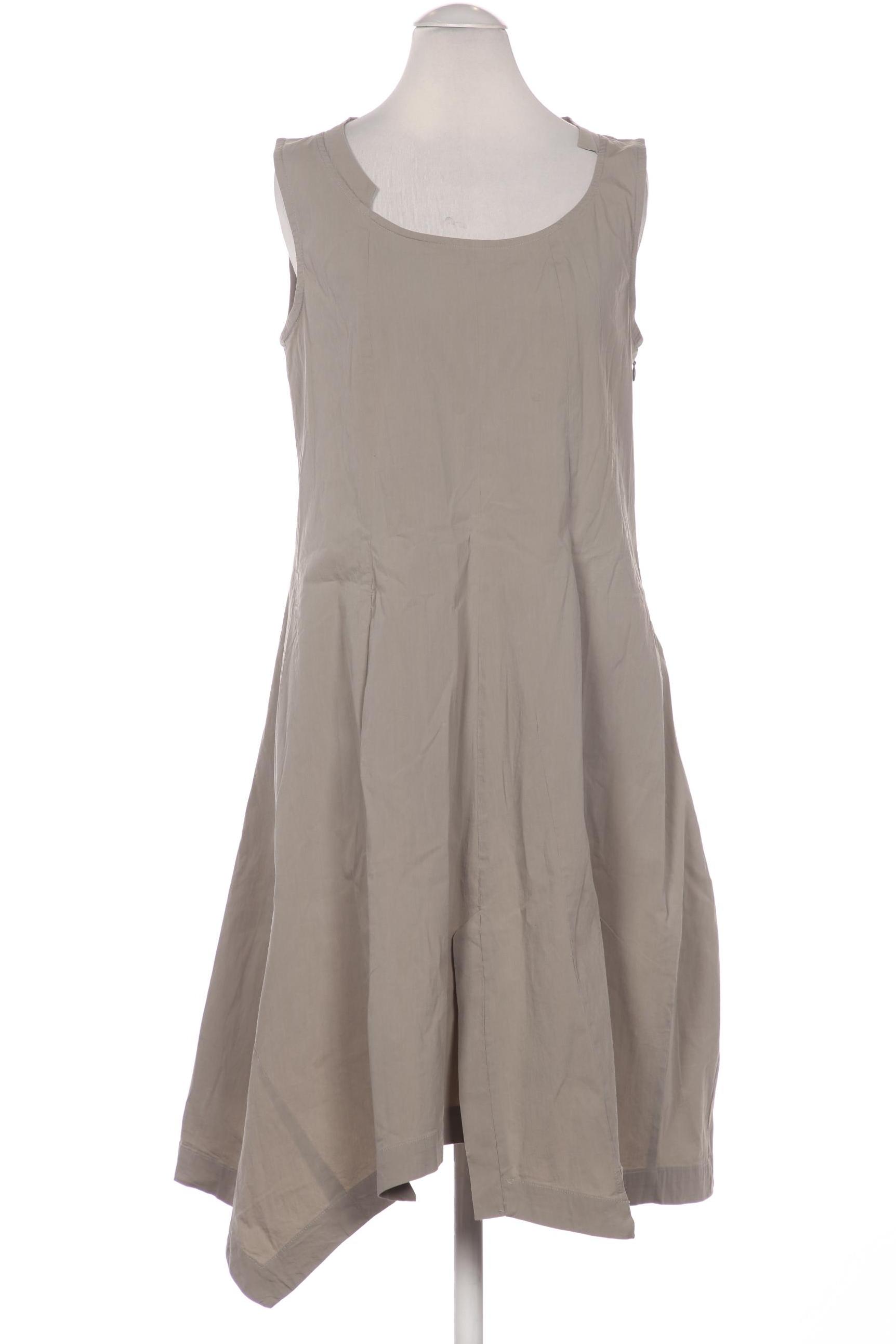 

Rundholz Damen Kleid, grau, Gr. 36