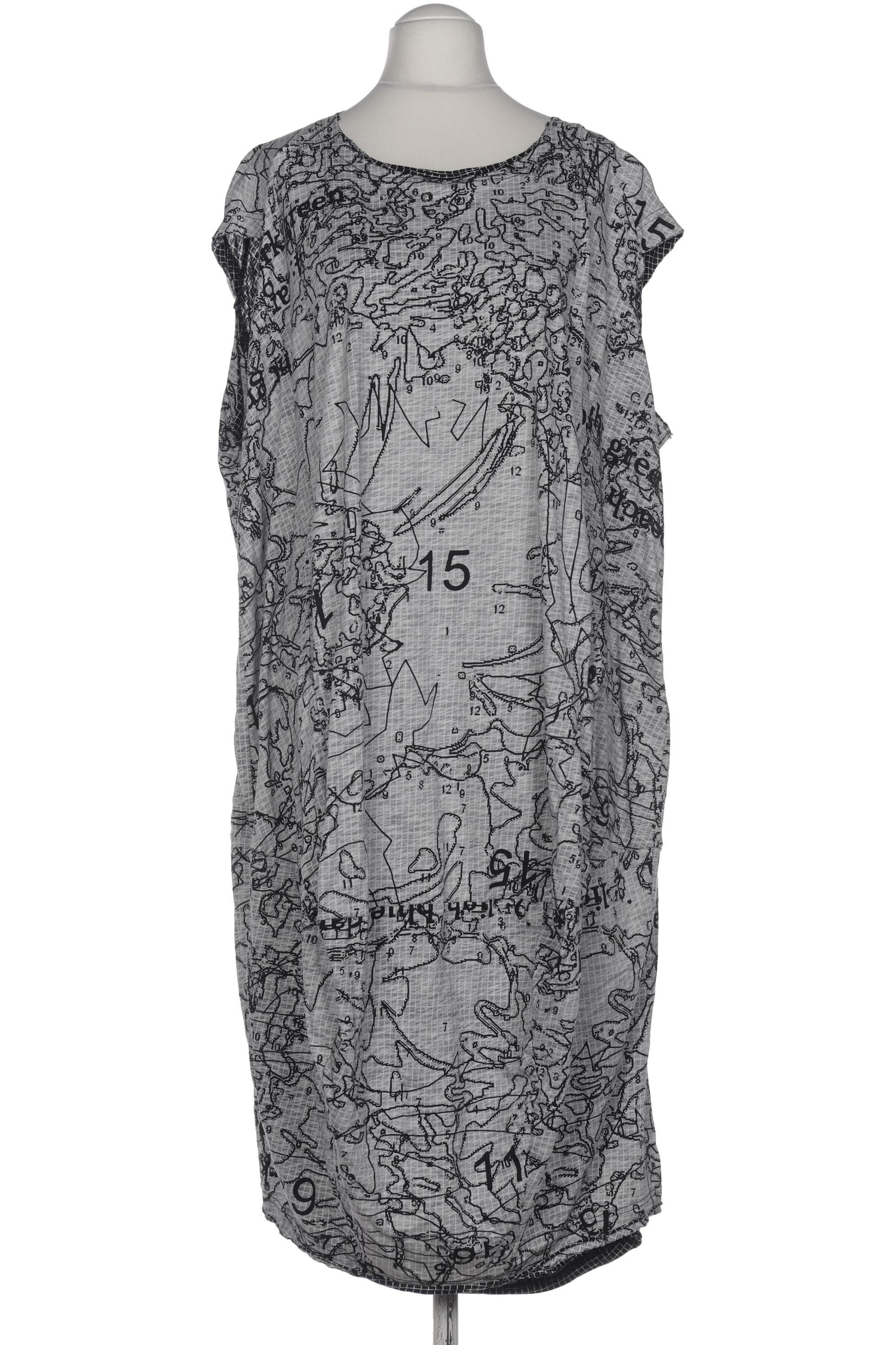 

RUNDHOLZ Damen Kleid, grau