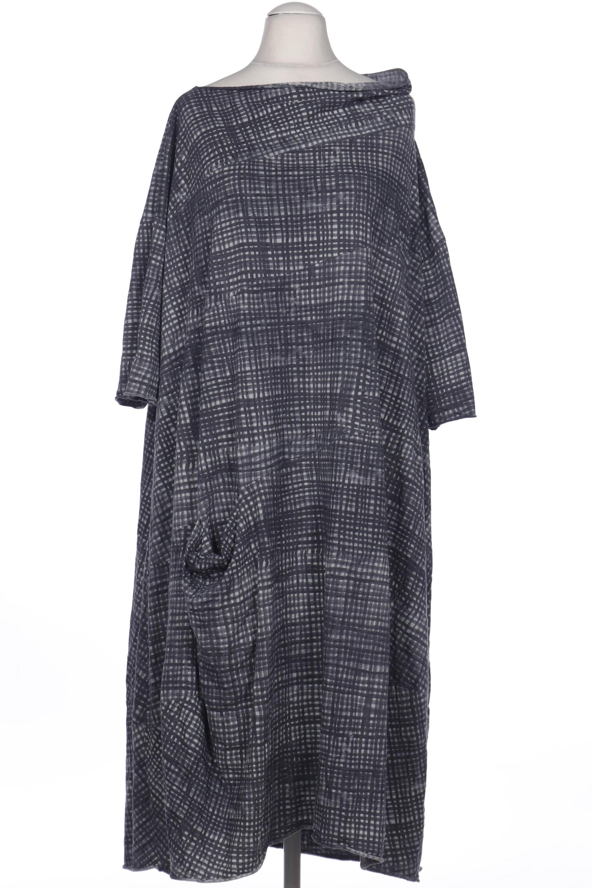 

Rundholz Damen Kleid, grau, Gr. 36