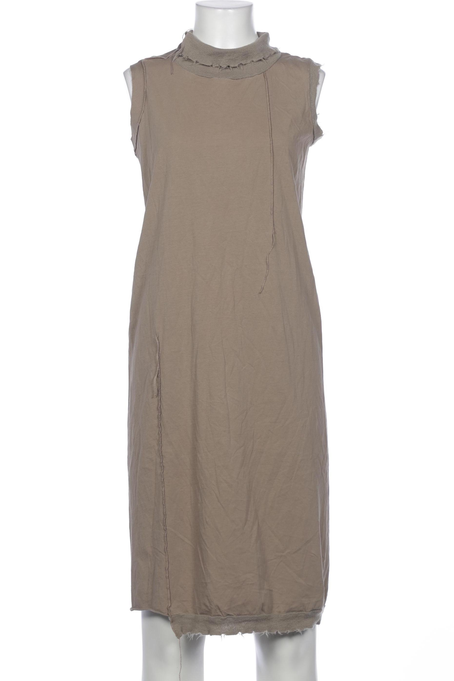 

Rundholz Damen Kleid, beige, Gr. 36