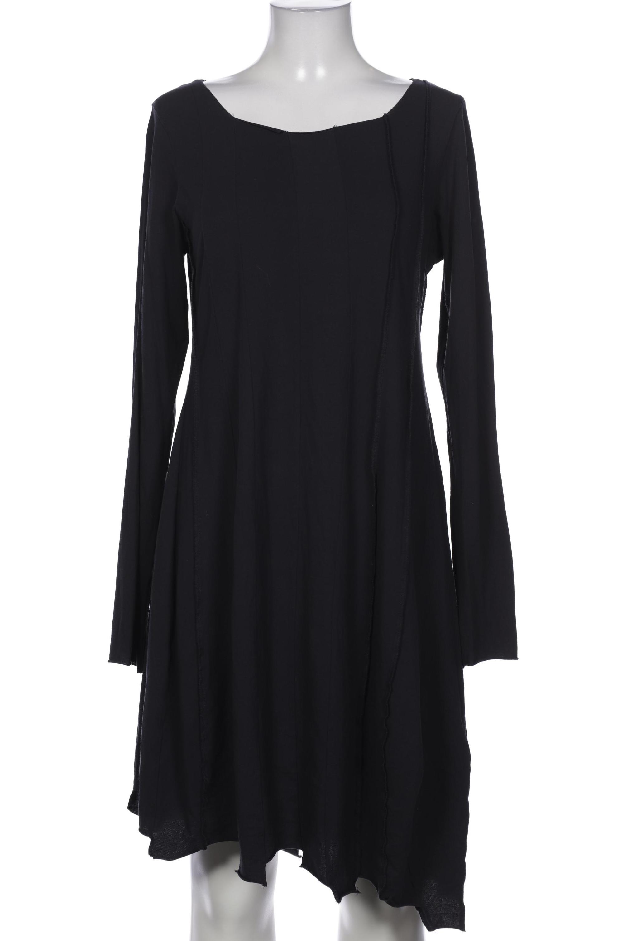 

Rundholz Damen Kleid, marineblau, Gr. 38