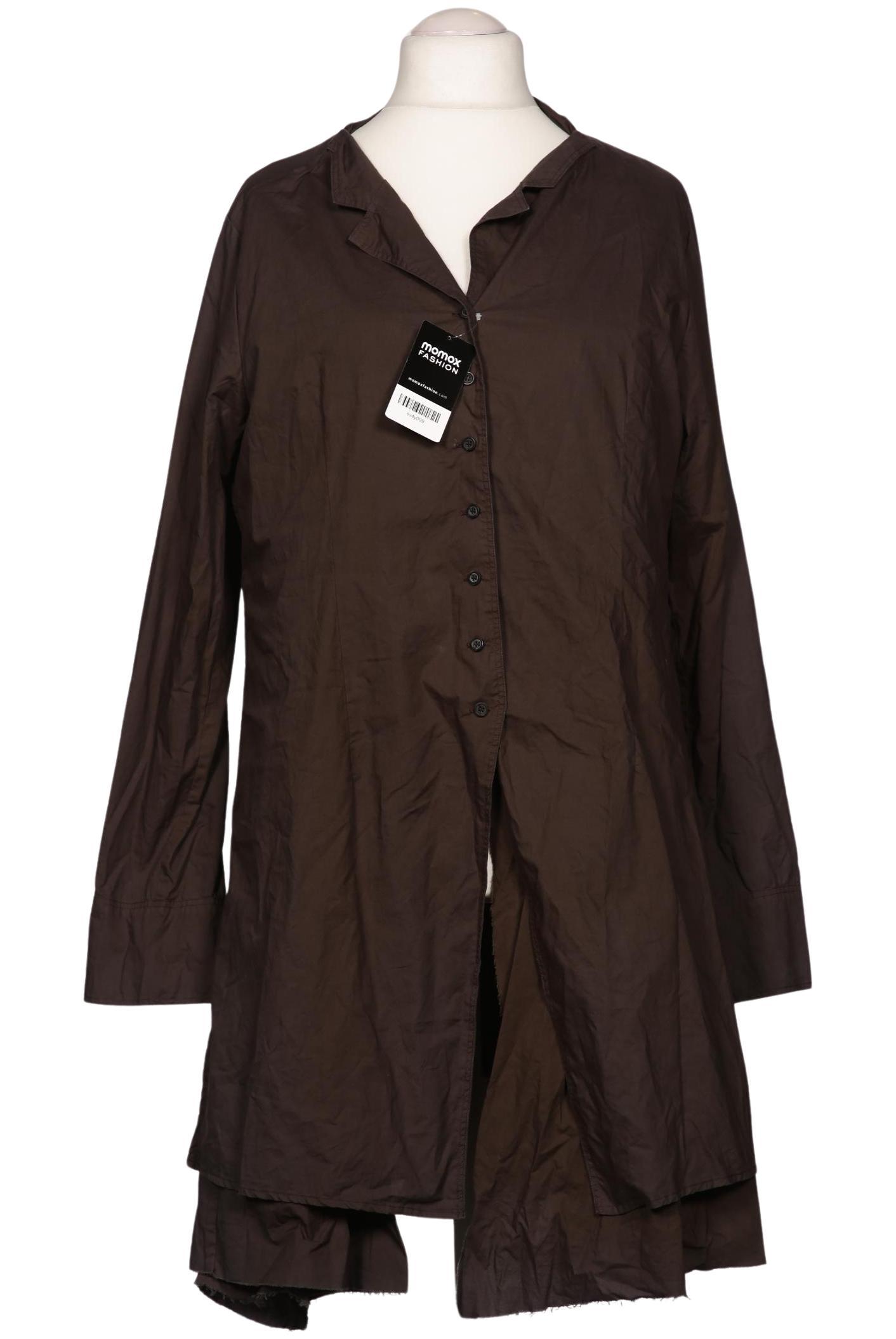 

Rundholz Damen Kleid, grau, Gr. 44