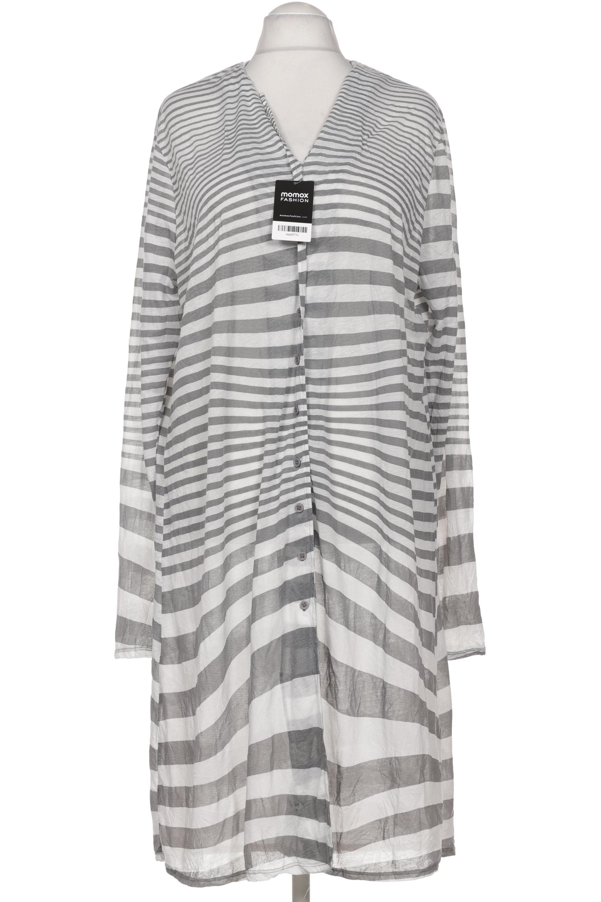 

Rundholz Damen Kleid, grau, Gr. 42