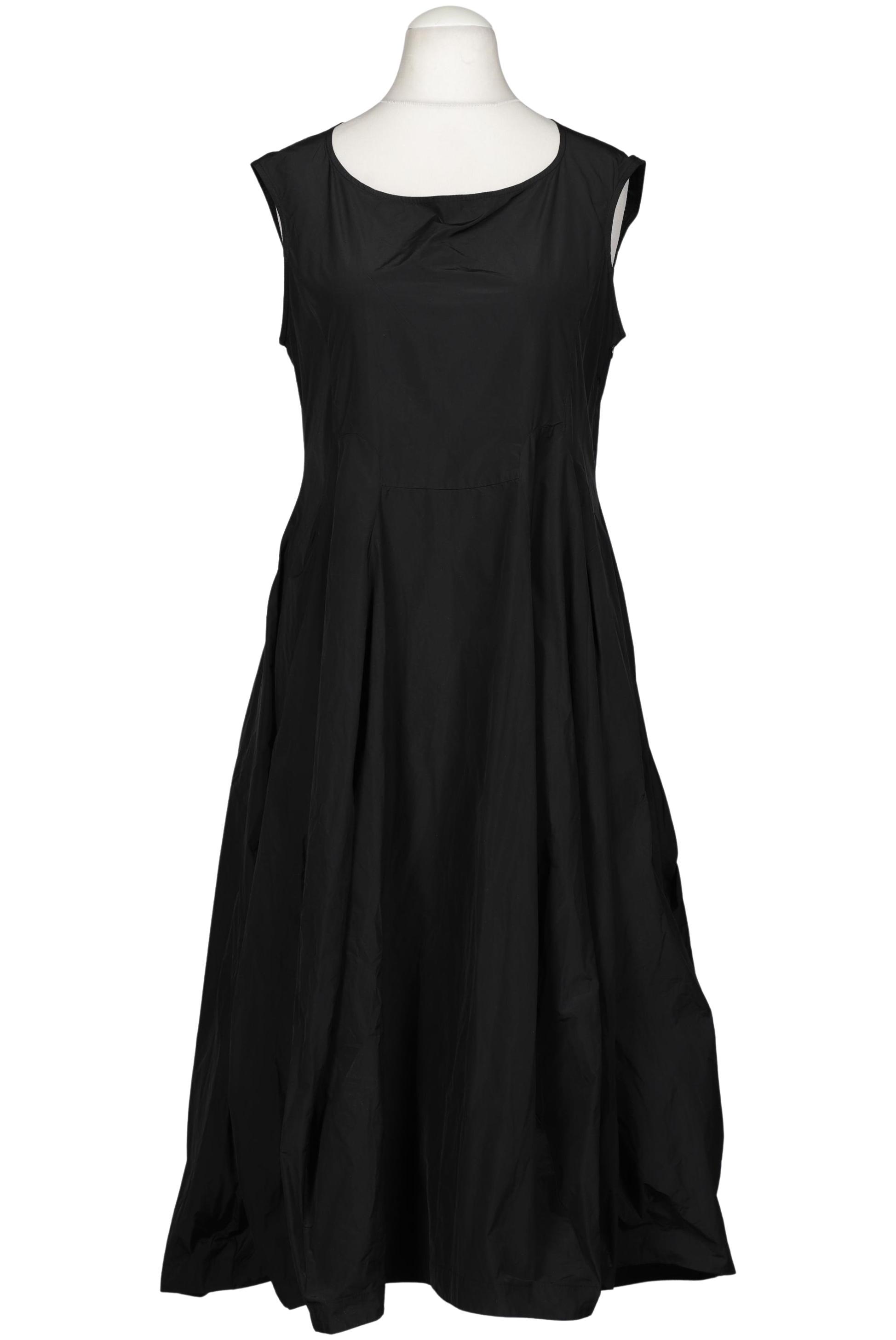

Rundholz Damen Kleid, schwarz, Gr. 38