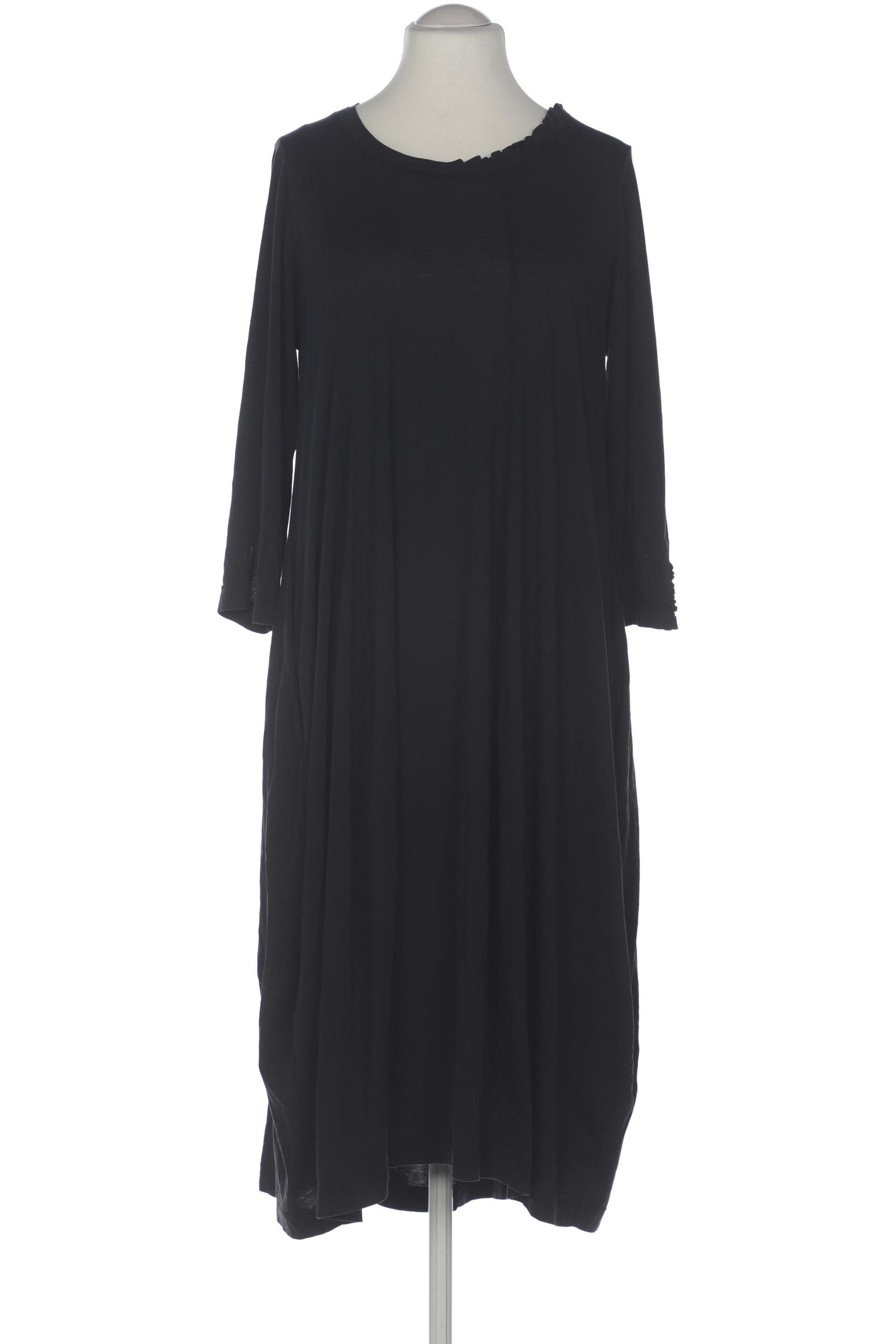 

Rundholz Damen Kleid, schwarz, Gr. 38