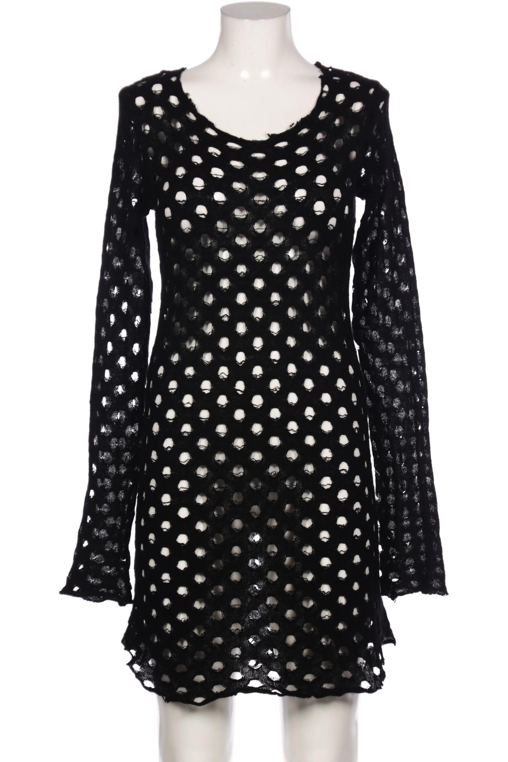 

RUNDHOLZ Damen Kleid, schwarz