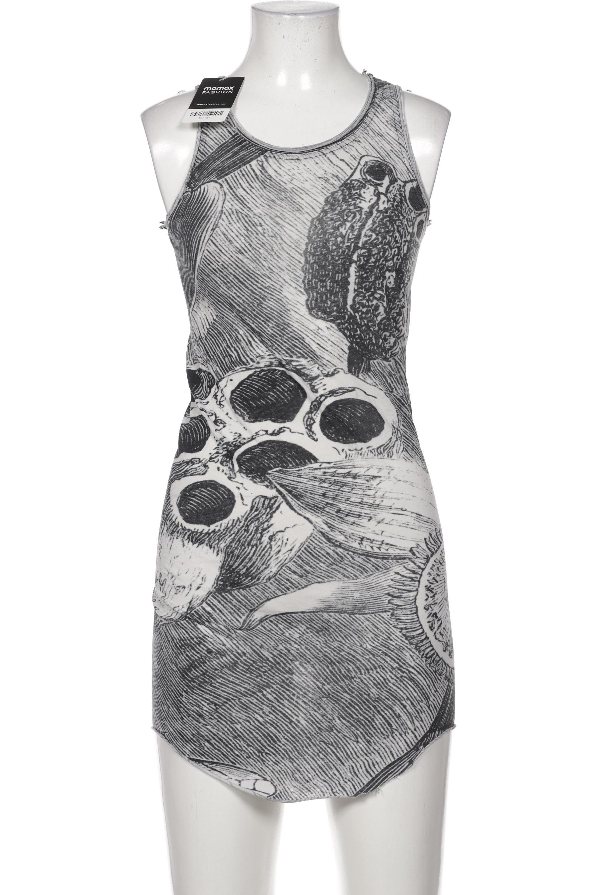 

Rundholz Damen Kleid, grau, Gr. 36
