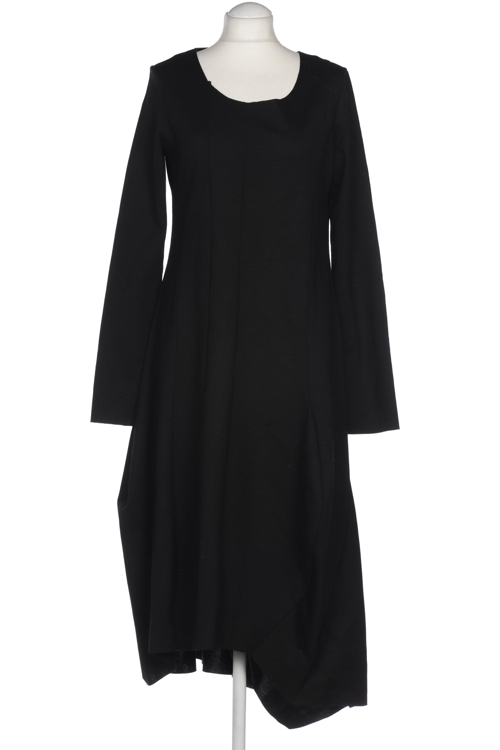 

Rundholz Damen Kleid, schwarz, Gr. 38