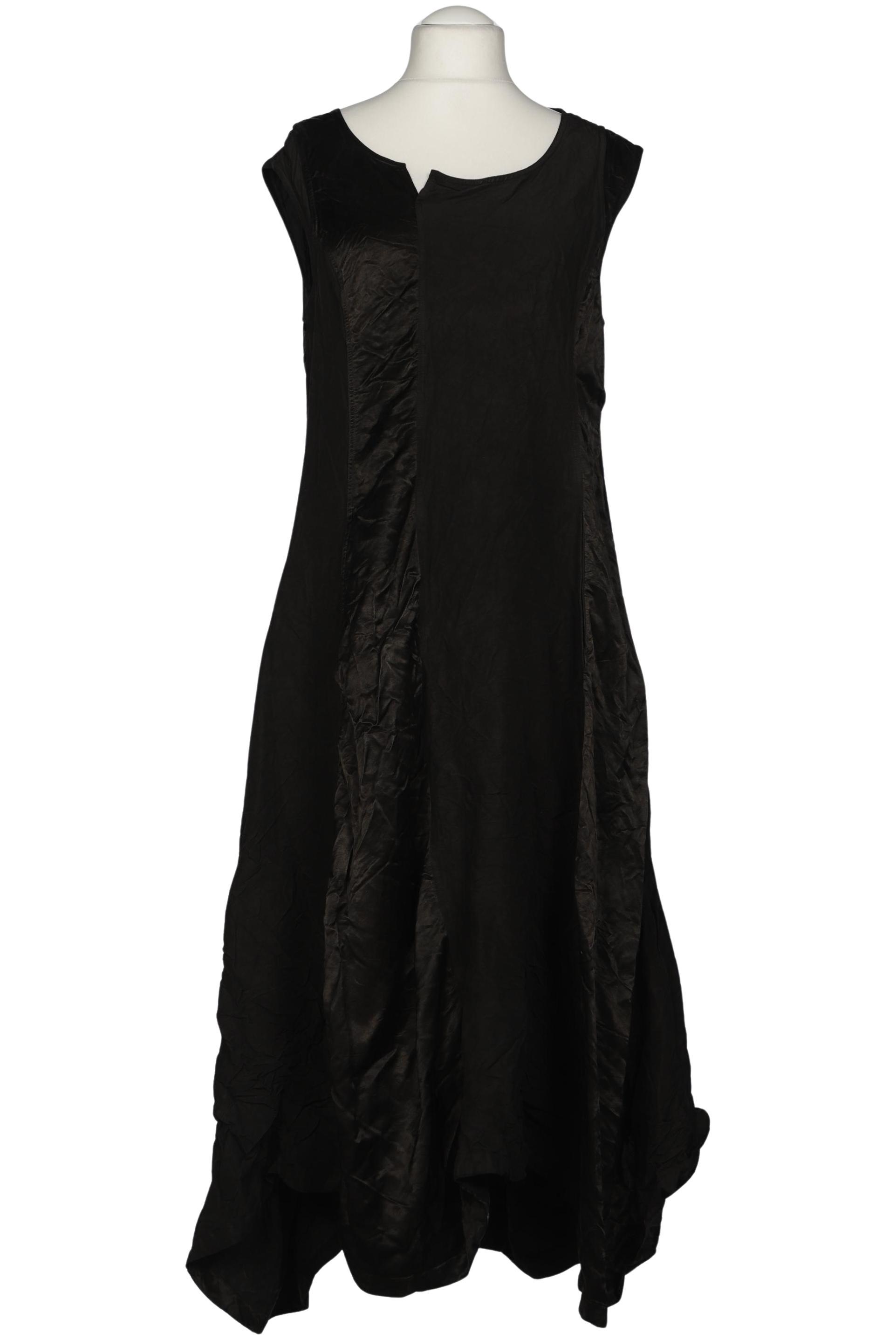 

Rundholz Damen Kleid, schwarz, Gr. 38