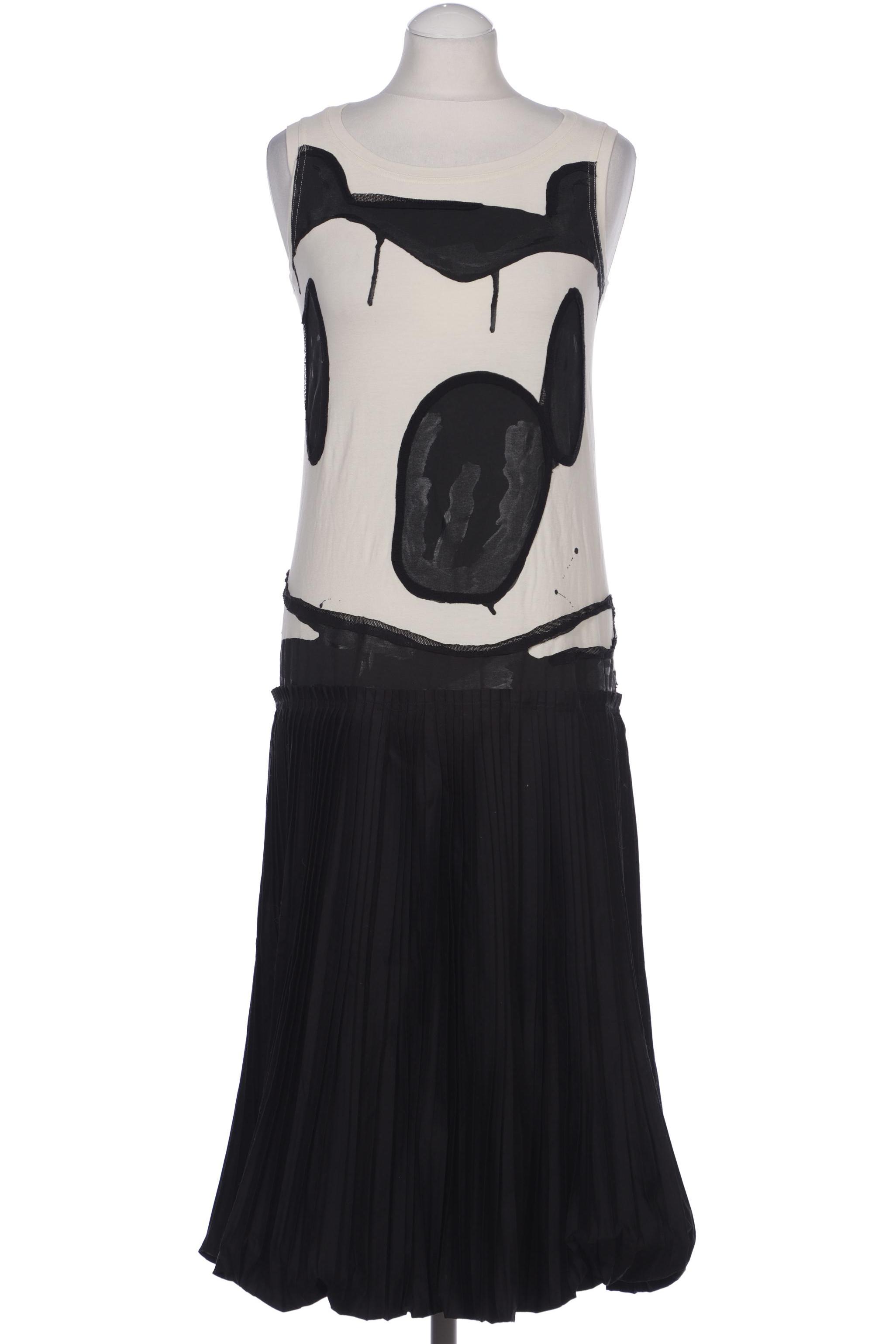 

Rundholz Damen Kleid, schwarz, Gr. 34