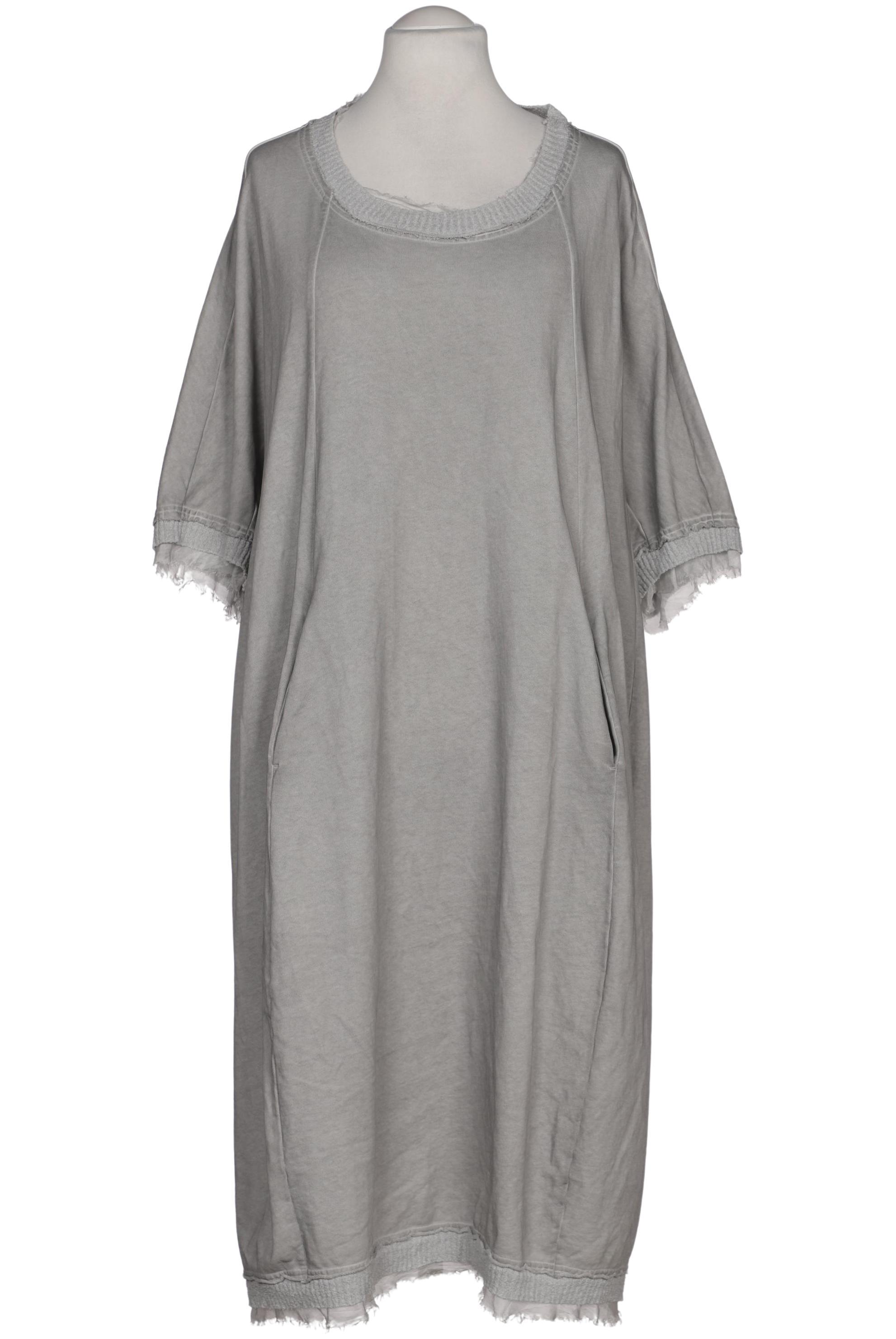 

Rundholz Damen Kleid, grau, Gr. 38