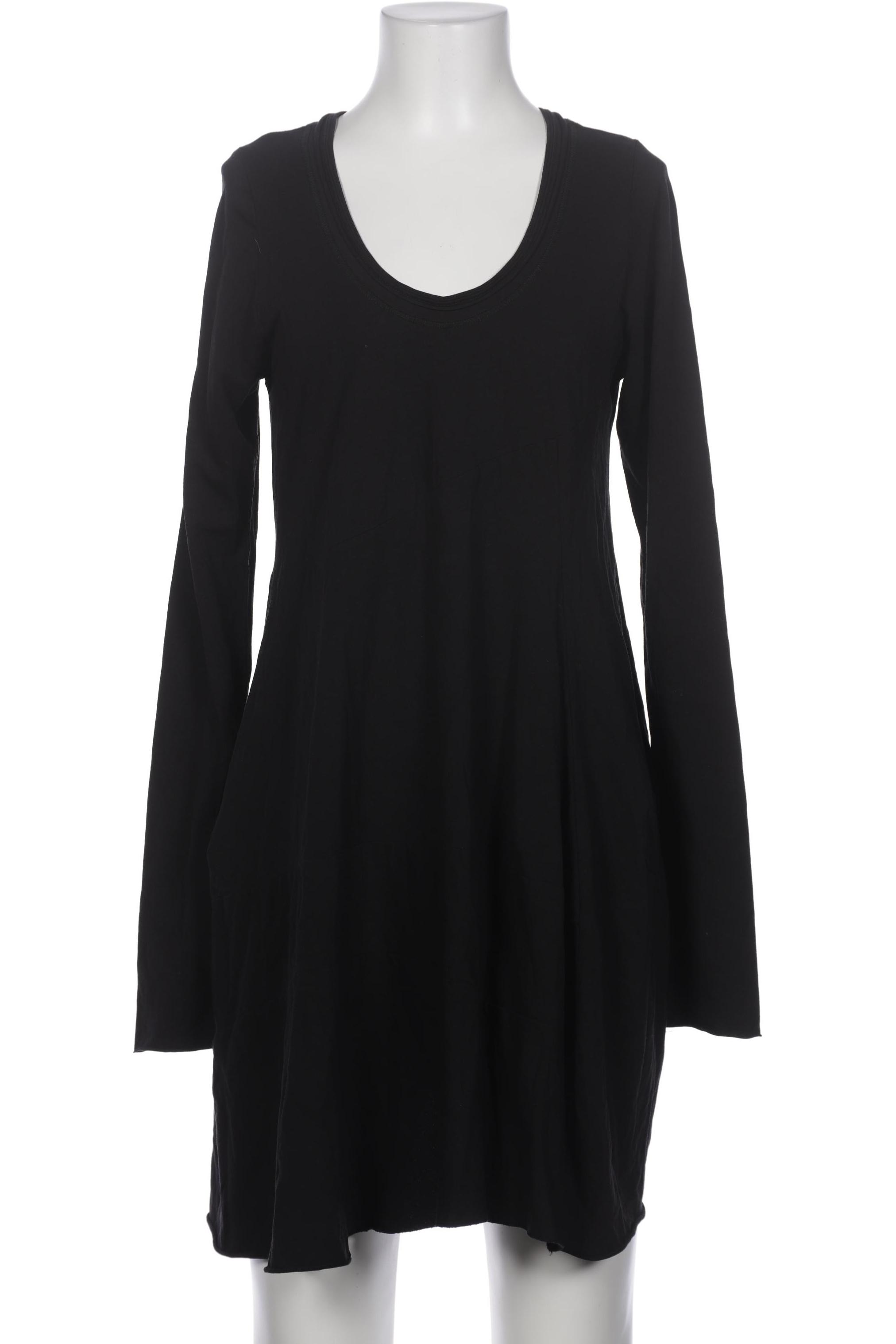 

Rundholz Damen Kleid, schwarz, Gr. 38