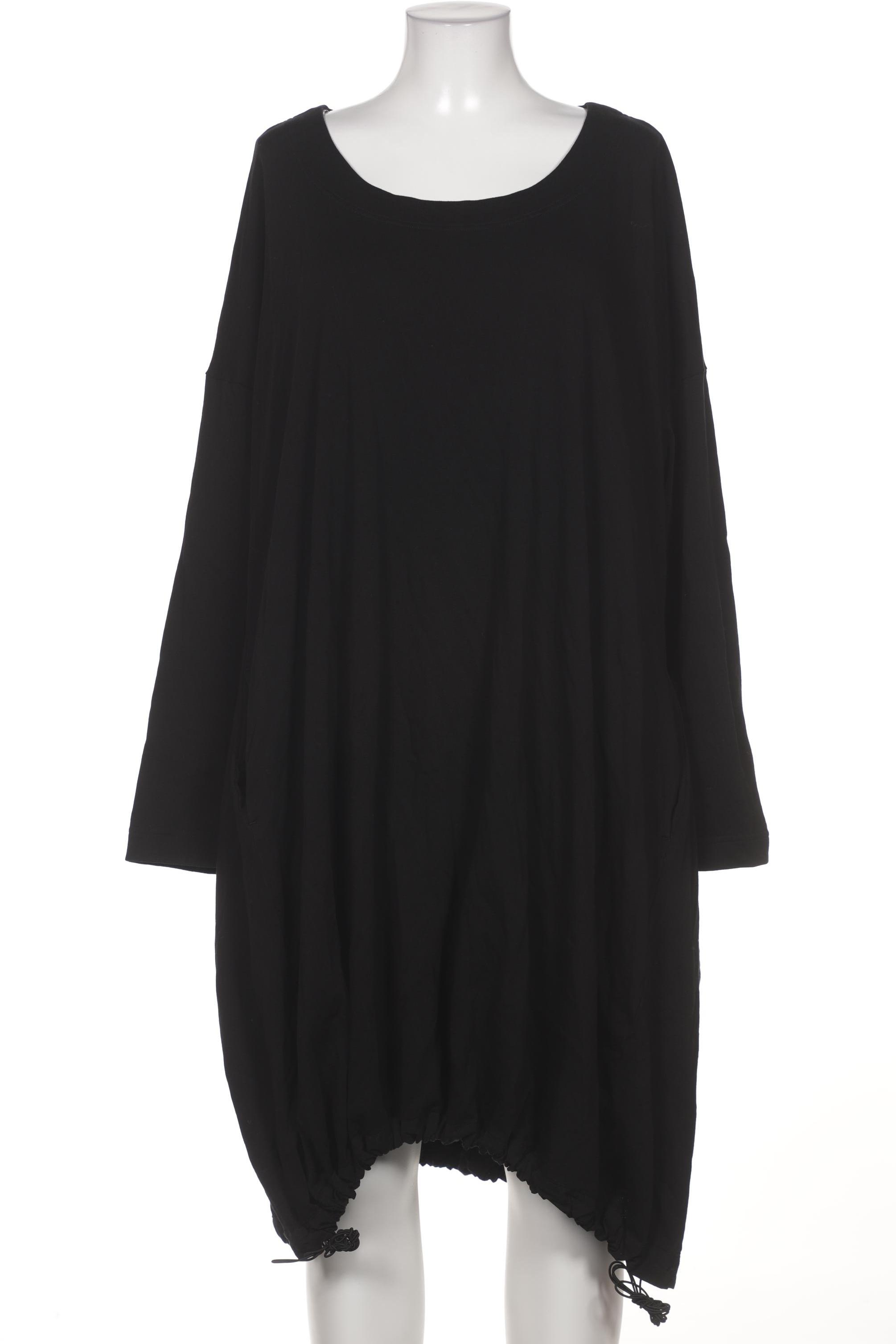 

Rundholz Damen Kleid, schwarz, Gr. 36