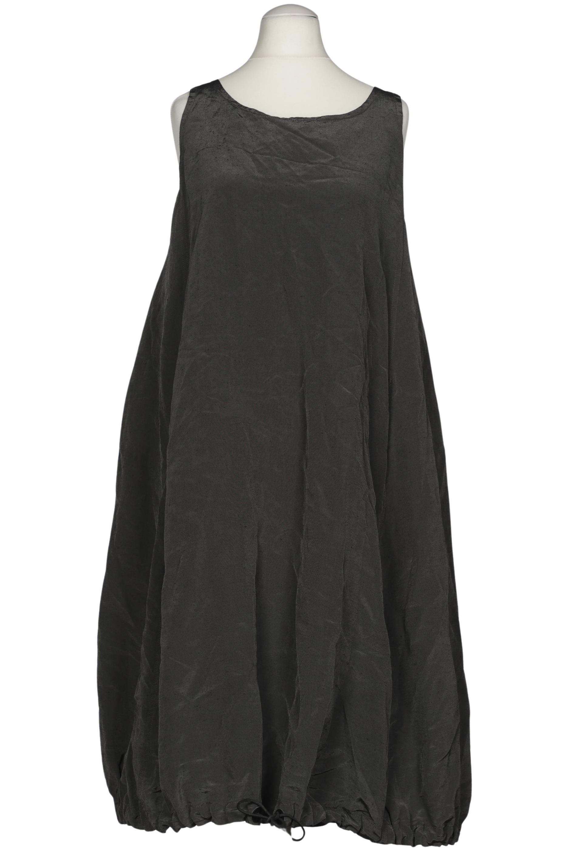 

Rundholz Damen Kleid, grau, Gr. 38