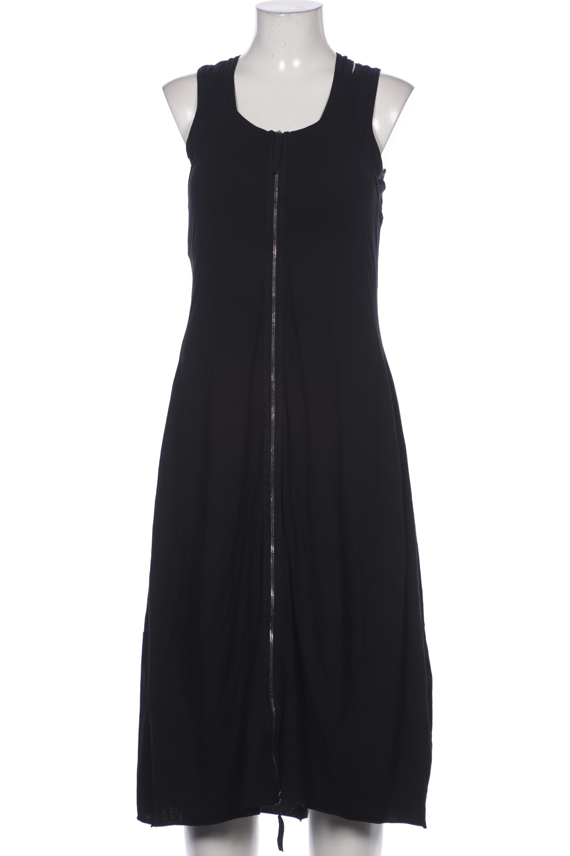 

Rundholz Damen Kleid, schwarz, Gr. 38