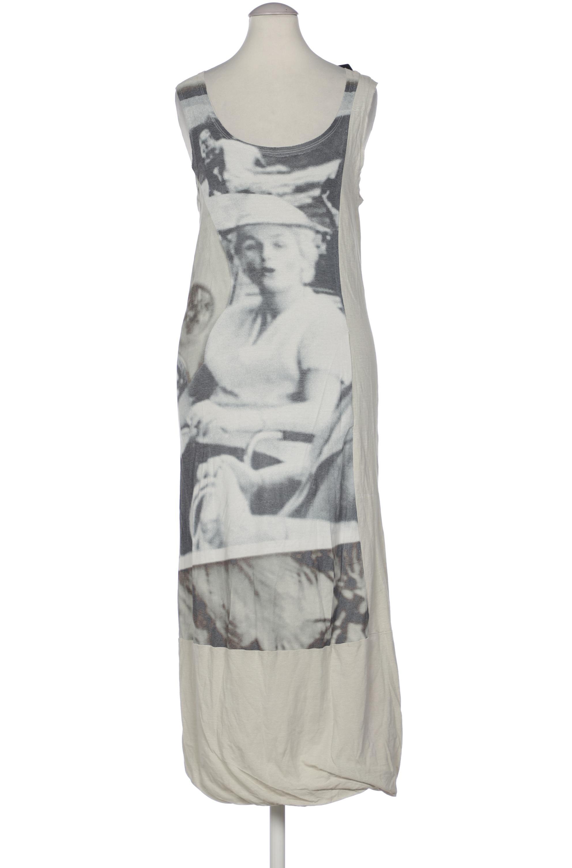 

Rundholz Damen Kleid, grau, Gr. 38