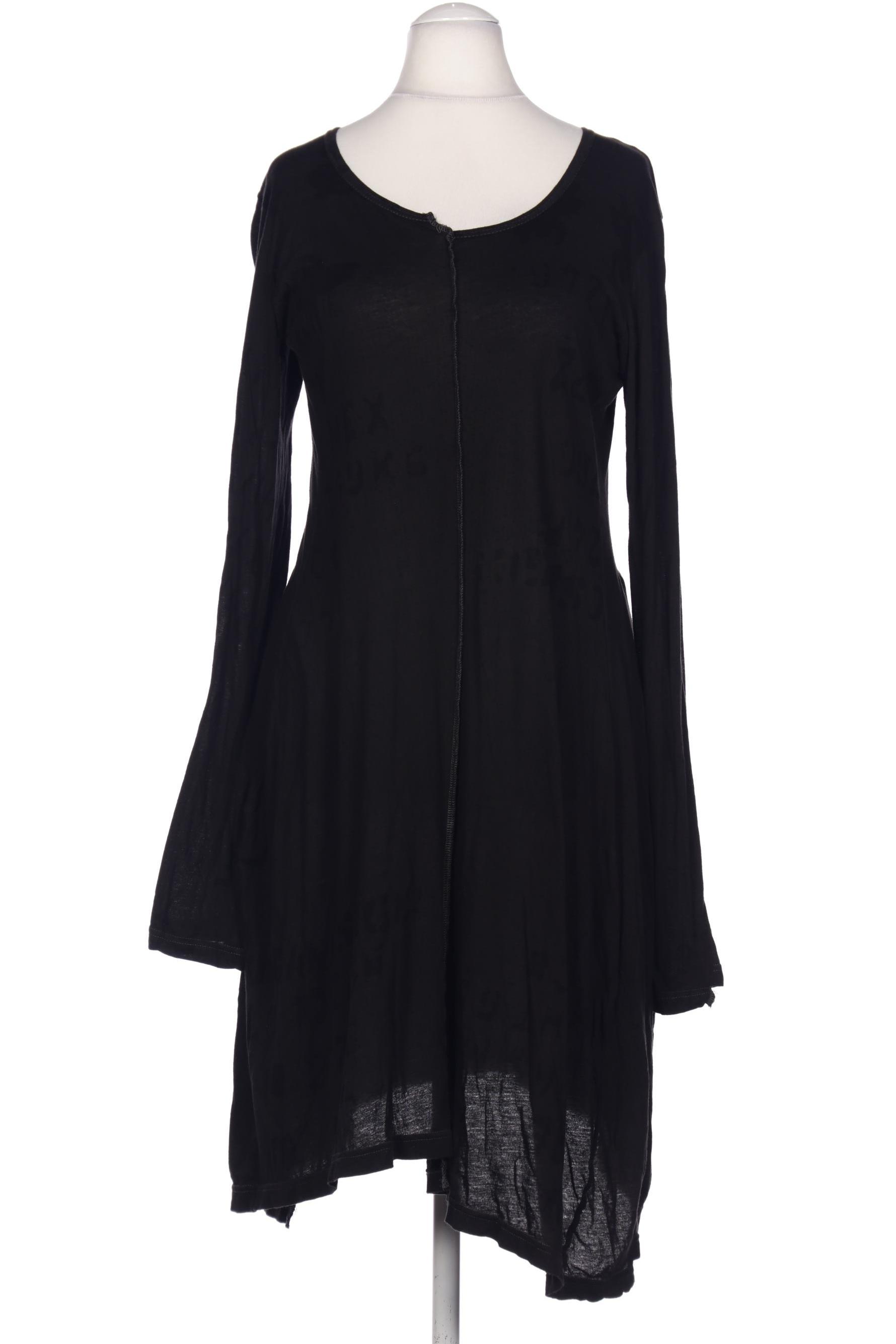 

Rundholz Damen Kleid, schwarz, Gr. 38