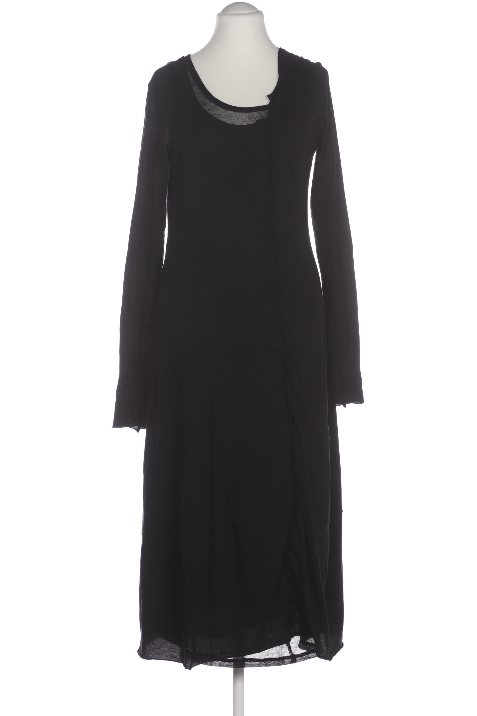 

Rundholz Damen Kleid, schwarz, Gr. 42