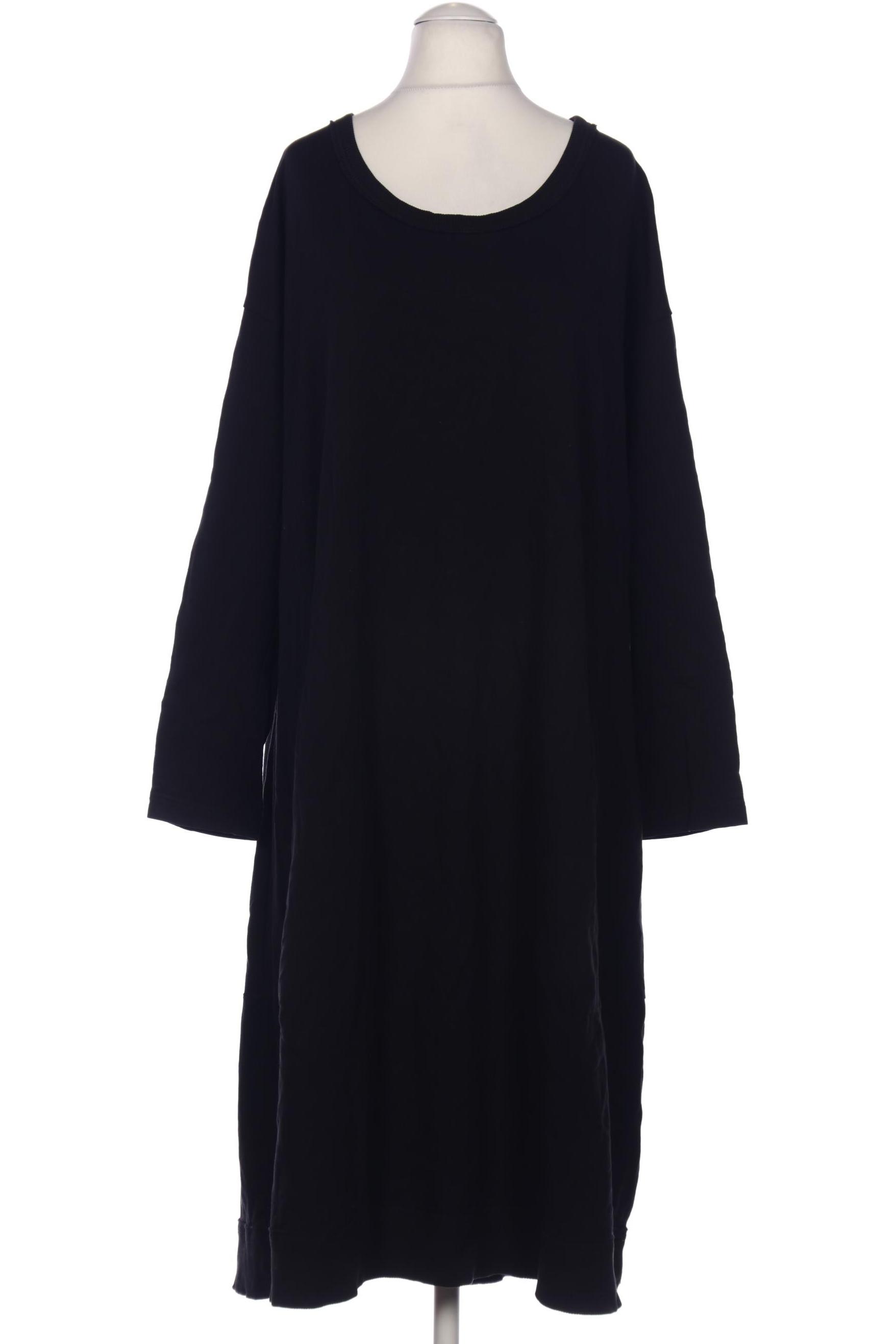 

Rundholz Damen Kleid, schwarz, Gr. 36