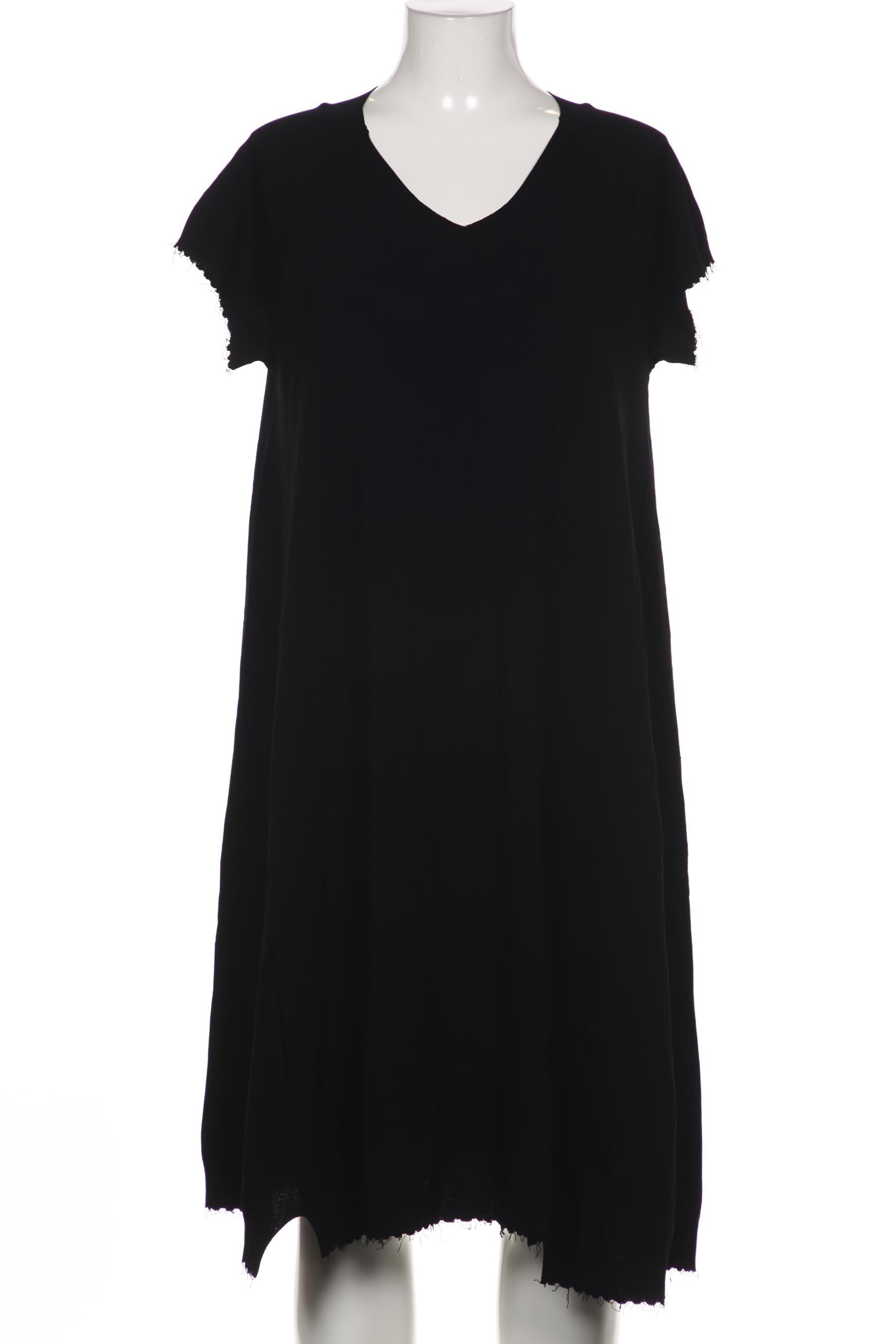 

Rundholz Damen Kleid, schwarz, Gr. 38