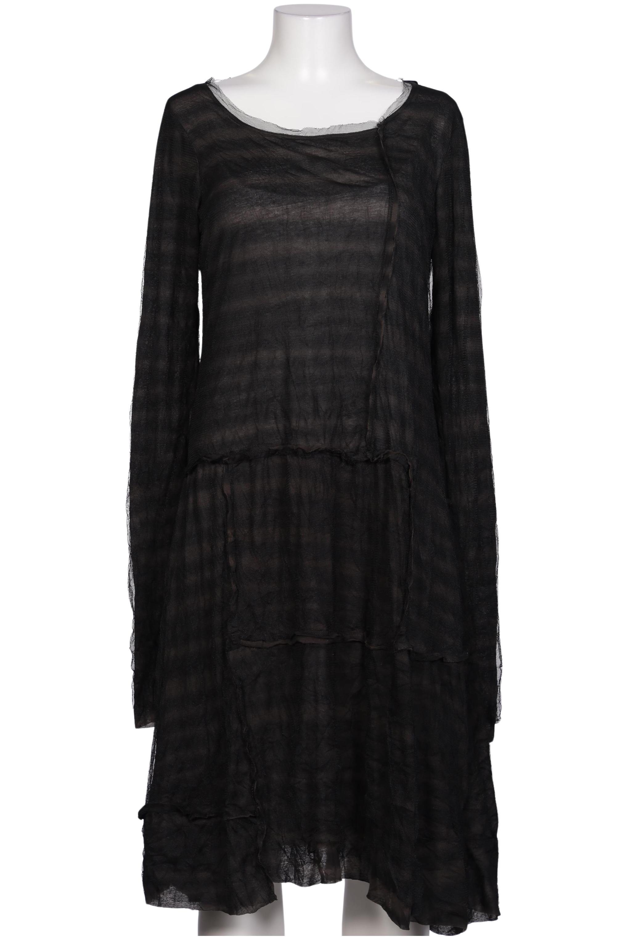 

Rundholz Damen Kleid, schwarz, Gr. 42