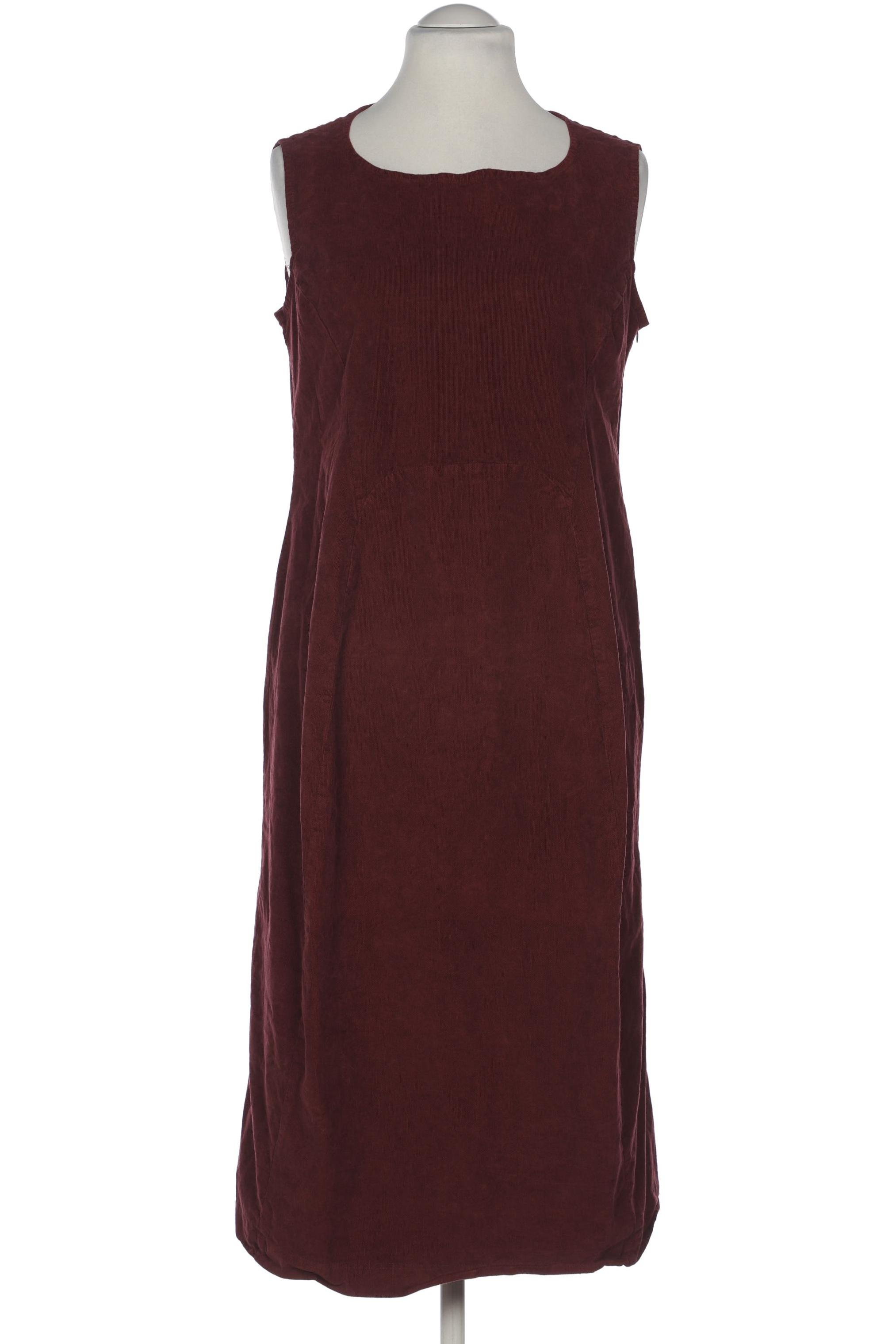 

Rundholz Damen Kleid, bordeaux, Gr. 44