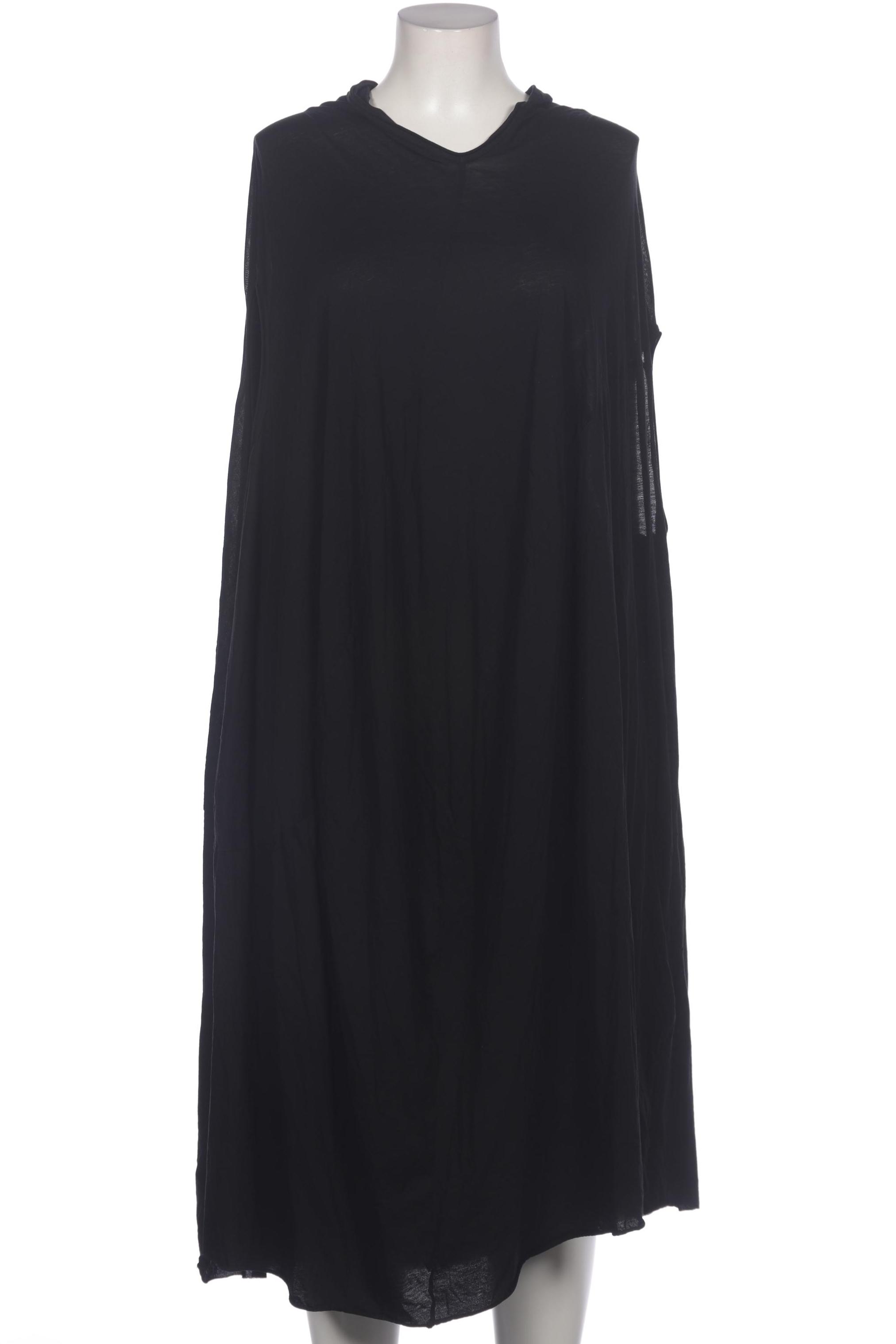 

Rundholz Damen Kleid, schwarz, Gr. uni